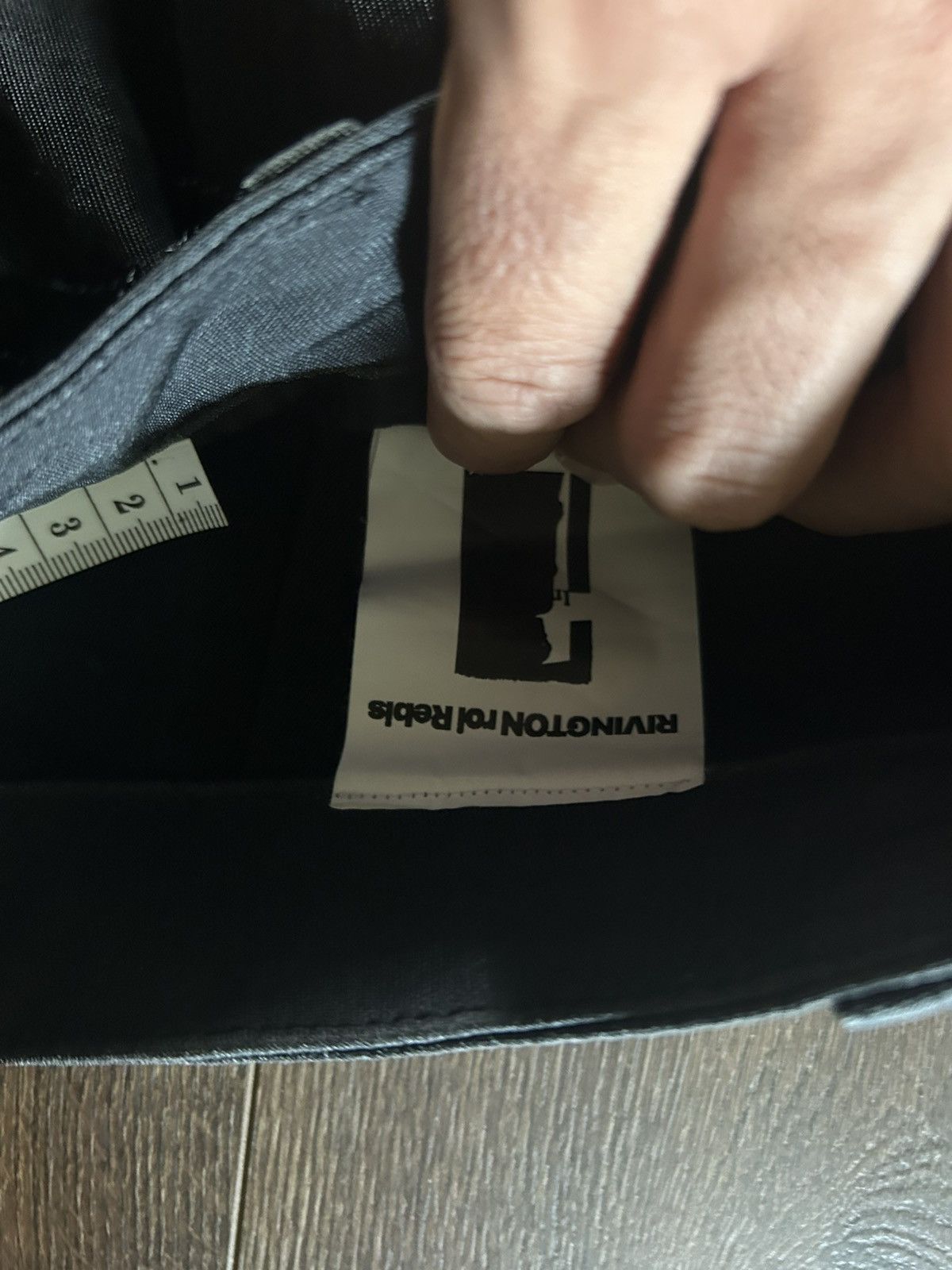 RRR-123 Rivington Roi Rebis penta nylon pant Size US 30 / EU 46 - 8 Thumbnail