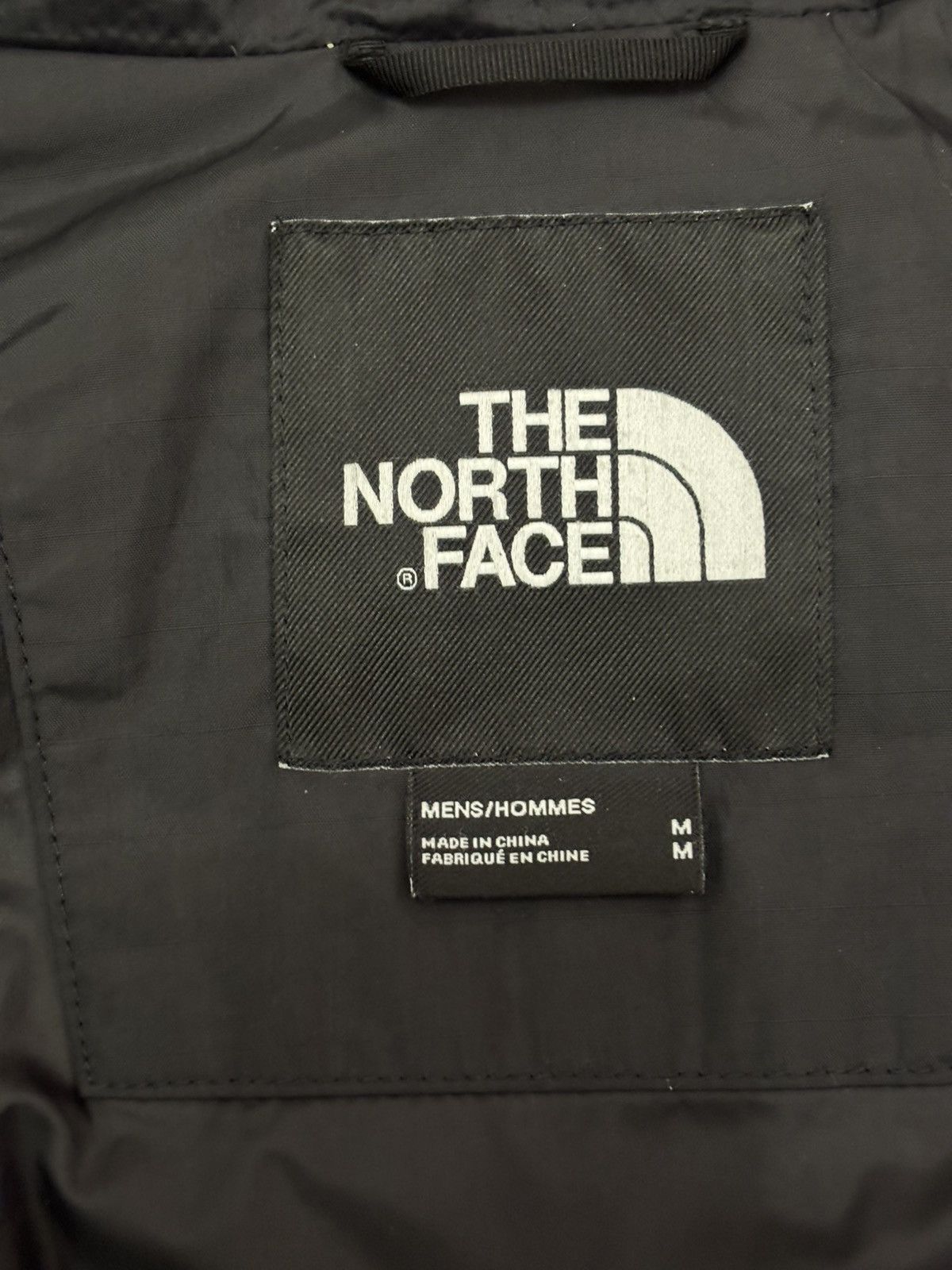 The North Face the north face puffer jacket 700 Size US M / EU 48-50 / 2 - 9 Thumbnail