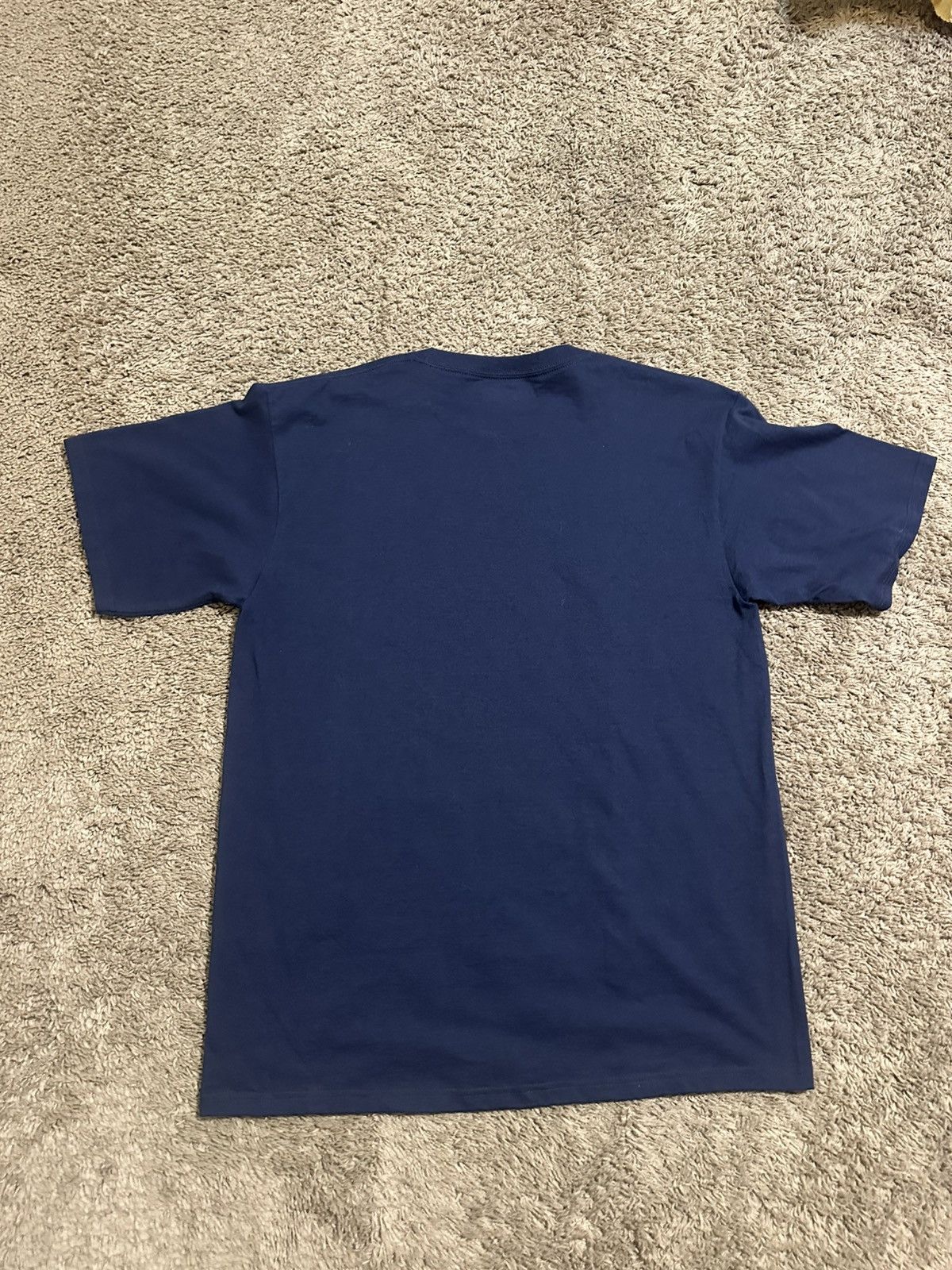 NFL Vintage NFL Chicago Bears “triple blue” 00s size large Size US L / EU 52-54 / 3 - 6 Thumbnail