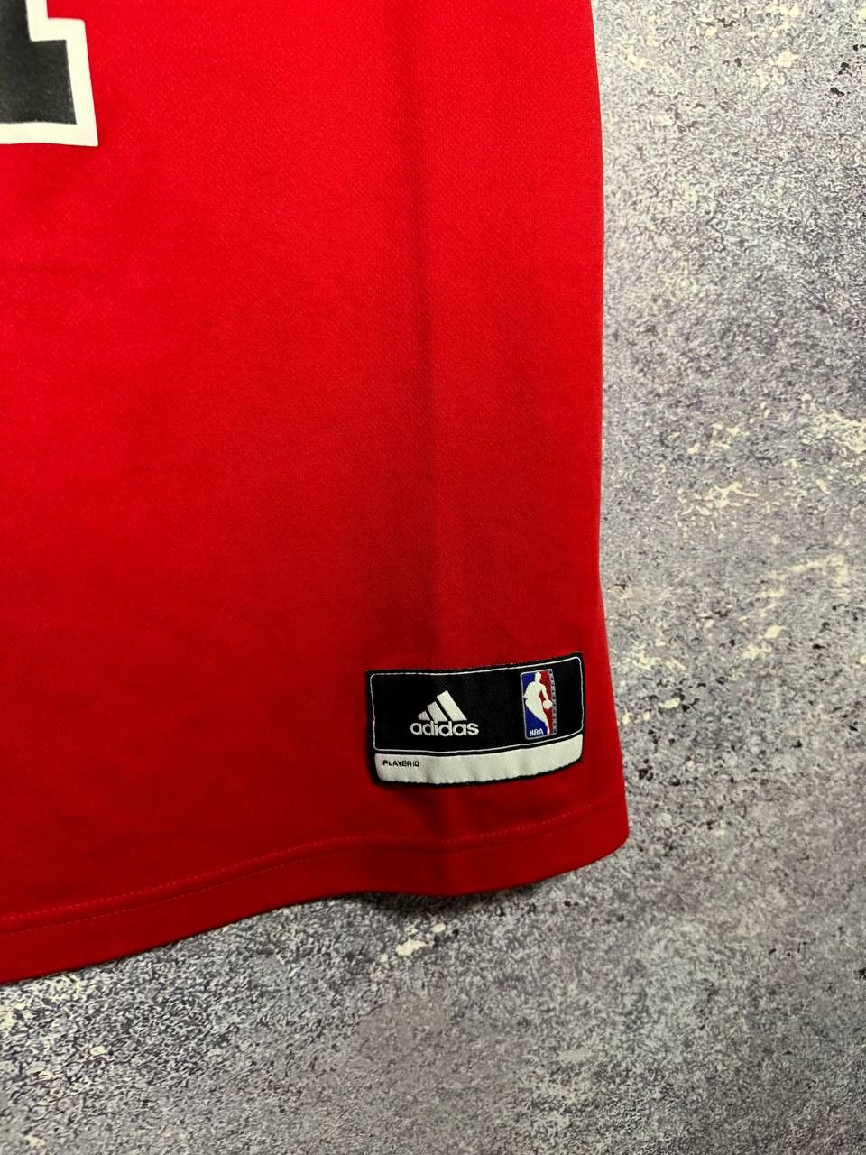 Adidas ROSE Chicago Bulls 2013 Adidas NBA Jersey Small Size US S / EU 44-46 / 1 - 10 Thumbnail