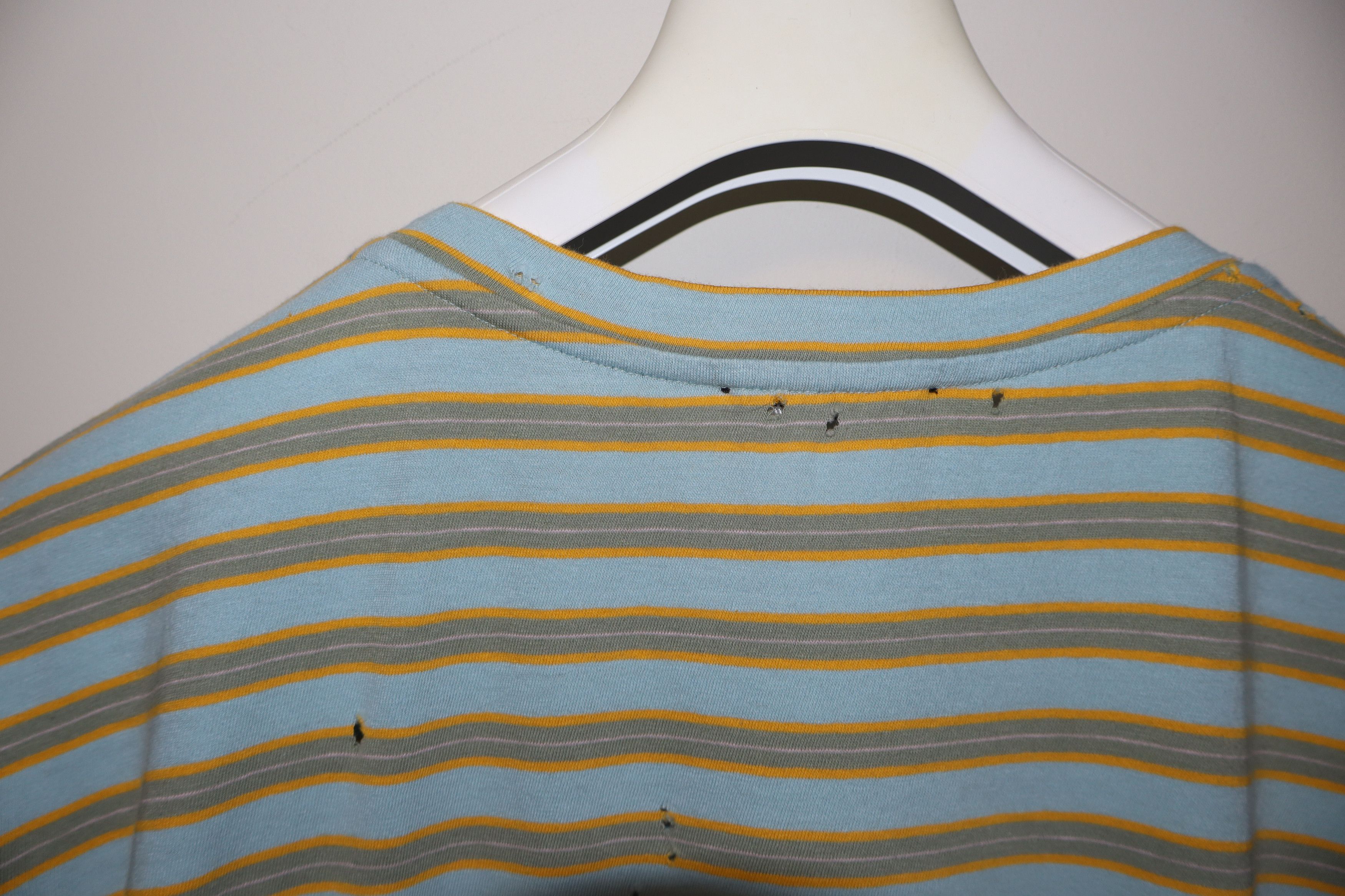 Balmain 1 of 1 logo t-shirt Size US M / EU 48-50 / 2 - 8 Thumbnail