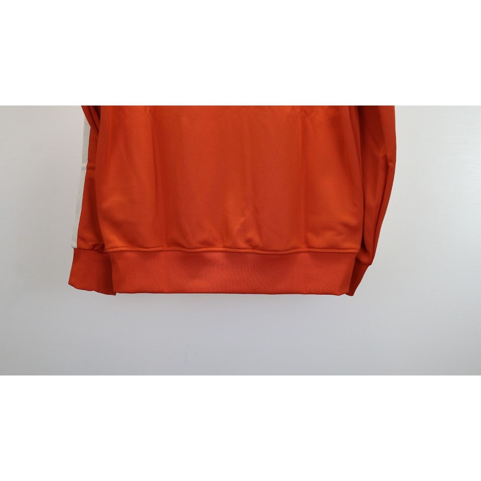 Palm Angels o1rshd1 Classic Track Jacket in Brick Red Size US M / EU 48-50 / 2 - 11 Thumbnail