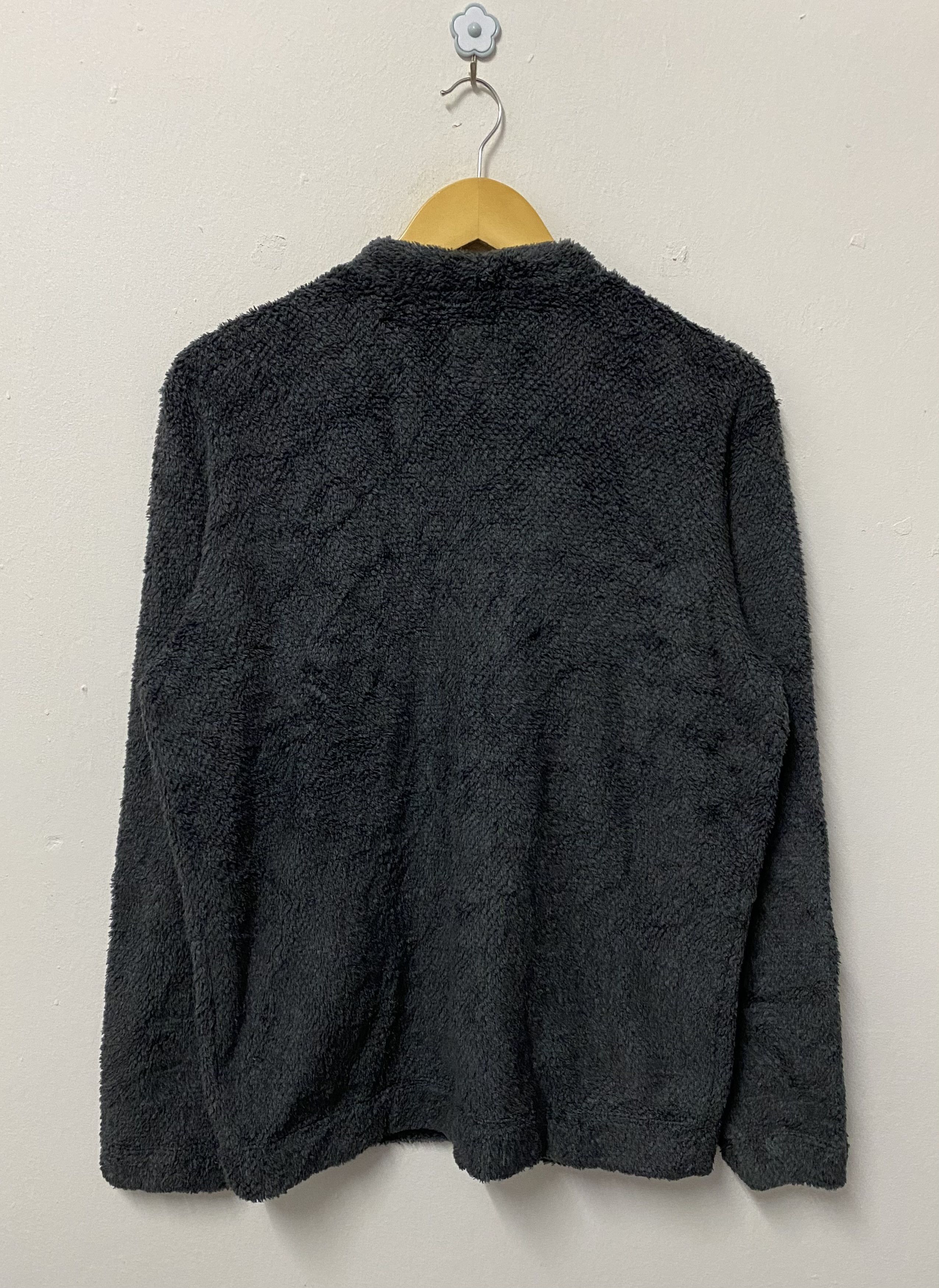 The North Face The North Face Fleece Knitwear Shirts Size US L / EU 52-54 / 3 - 2 Thumbnail