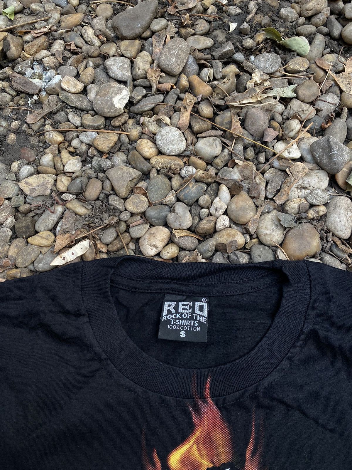 Band Tees × Vintage Vintage Linkin Park Rock T-Shirt Size US S / EU 44-46 / 1 - 3 Thumbnail