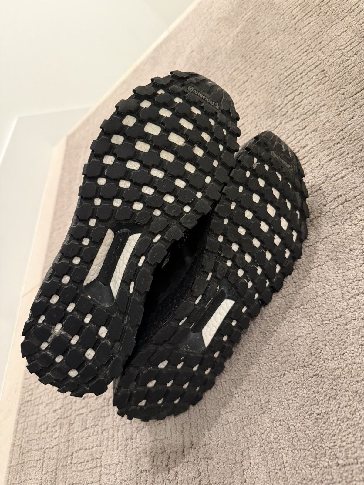 Adidas × Kith adidas Ultra Boost Mid - Kith x nonnative Sneakers Size US 12 / EU 45 - 6 Thumbnail