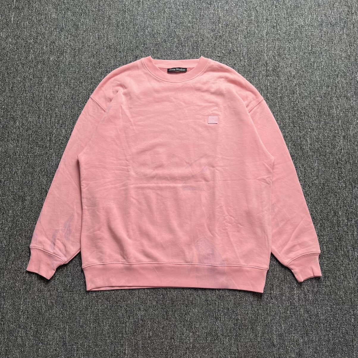 Acne Studios × Designer acne studios fa-ux swea000010 Size US M / EU 48-50 / 2 - 2 Thumbnail