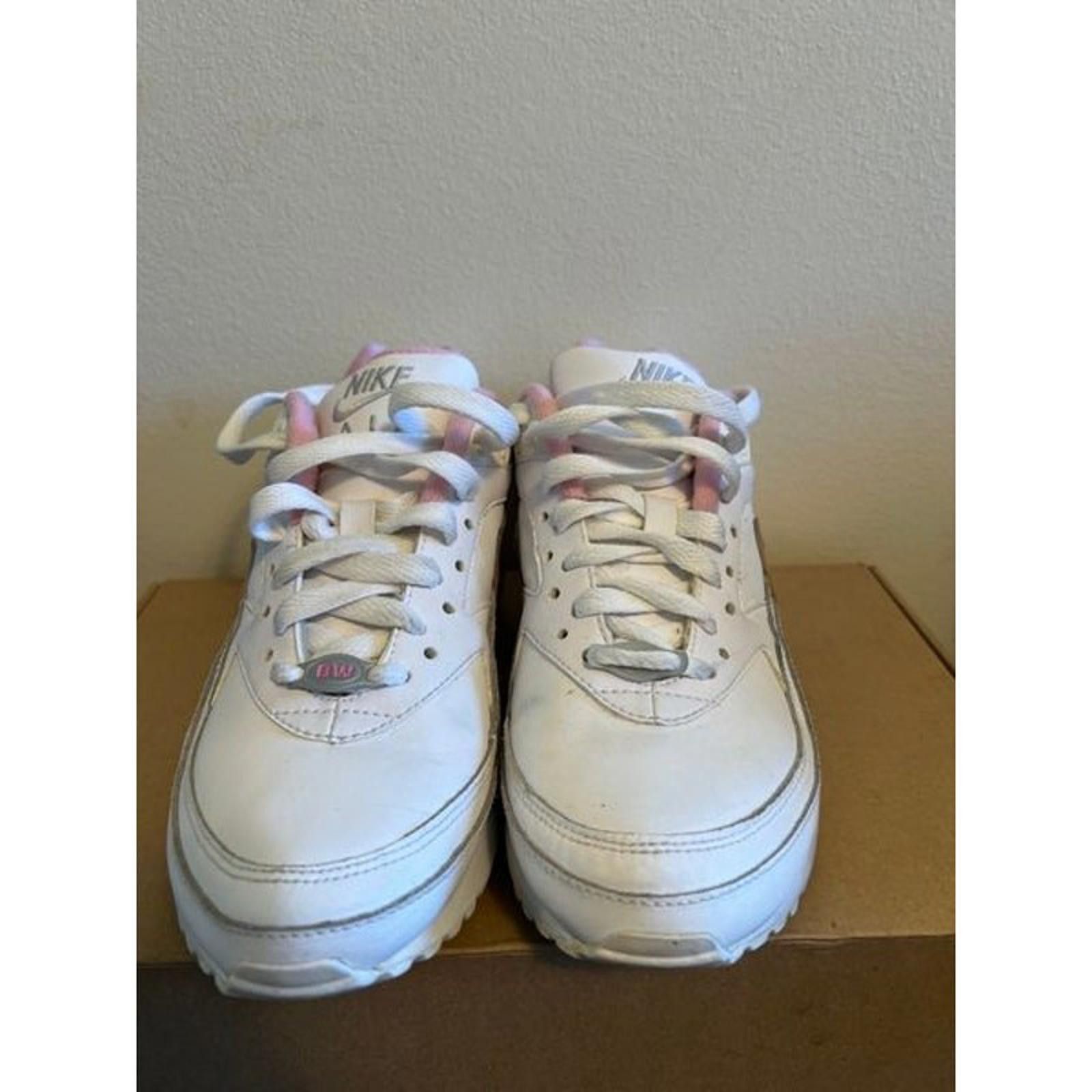 Nike Nike Air Max 90 (Size 5) Size US 5 / IT 35 - 1 Thumbnail
