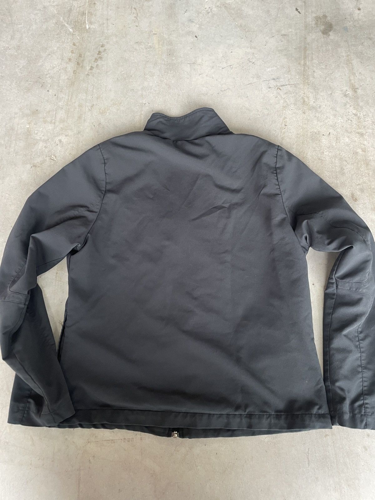 Nike Black nike jacket Size M / US 6-8 / IT 42-44 - 6 Thumbnail