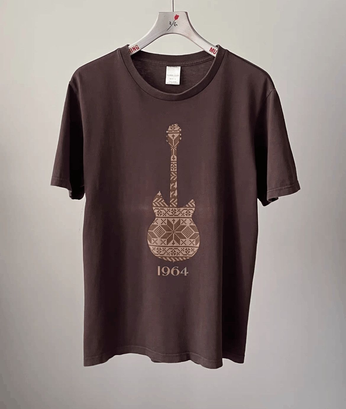 Number (N)ine × Takahiromiyashita The Soloist. Number Nine