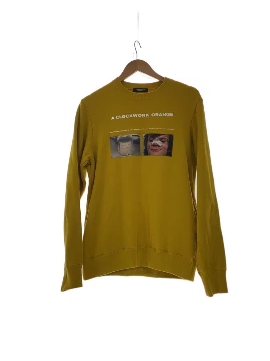 Undercover A Clockwork Orange Sweatshirt Size US M / EU 48-50 / 2 - 1 Thumbnail