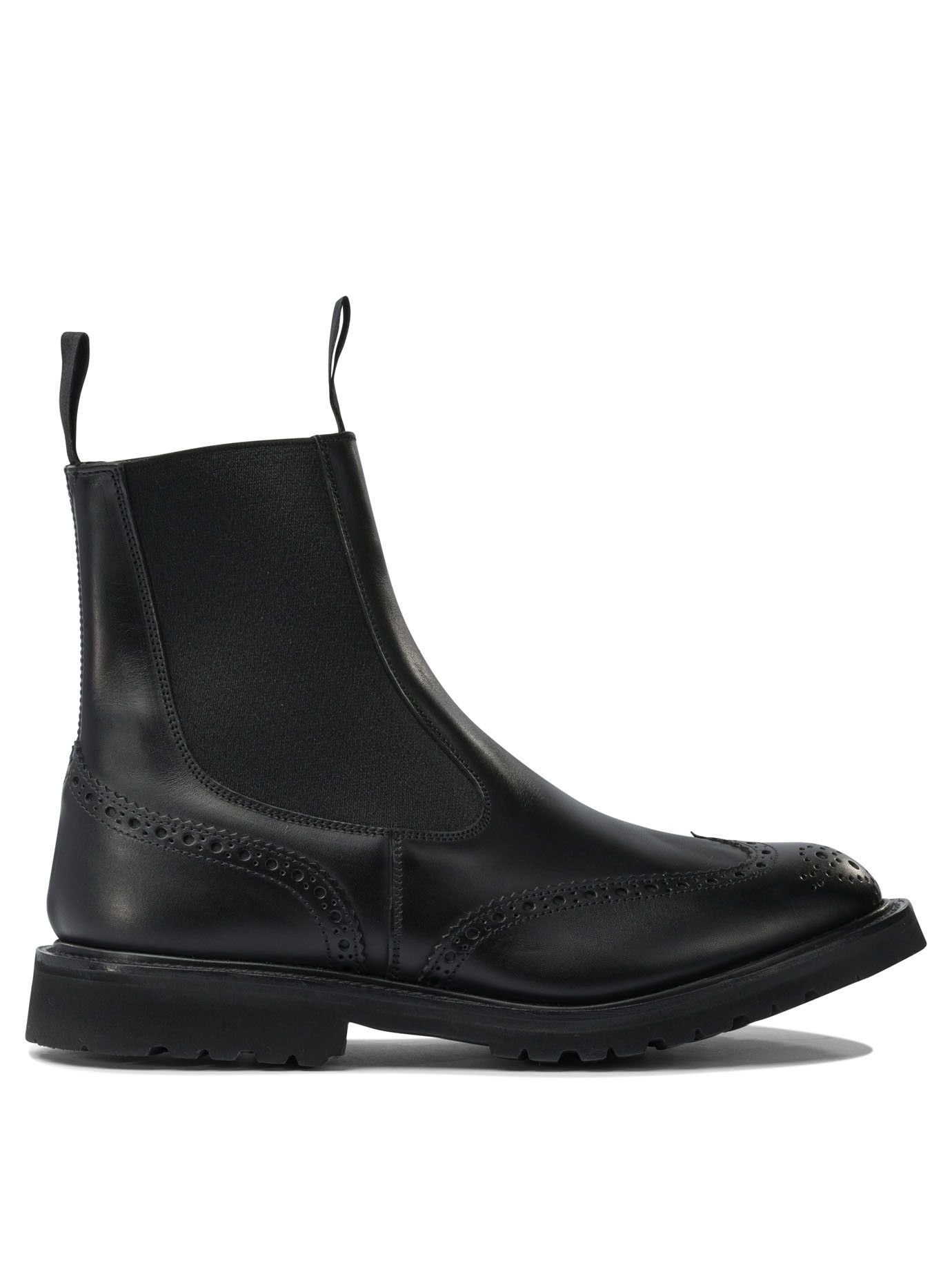 Tricker's Tricker'S Henry Ankle Boots UK 11 Men - USA Duties Paid Size US 11 / EU 44 - 1 Thumbnail