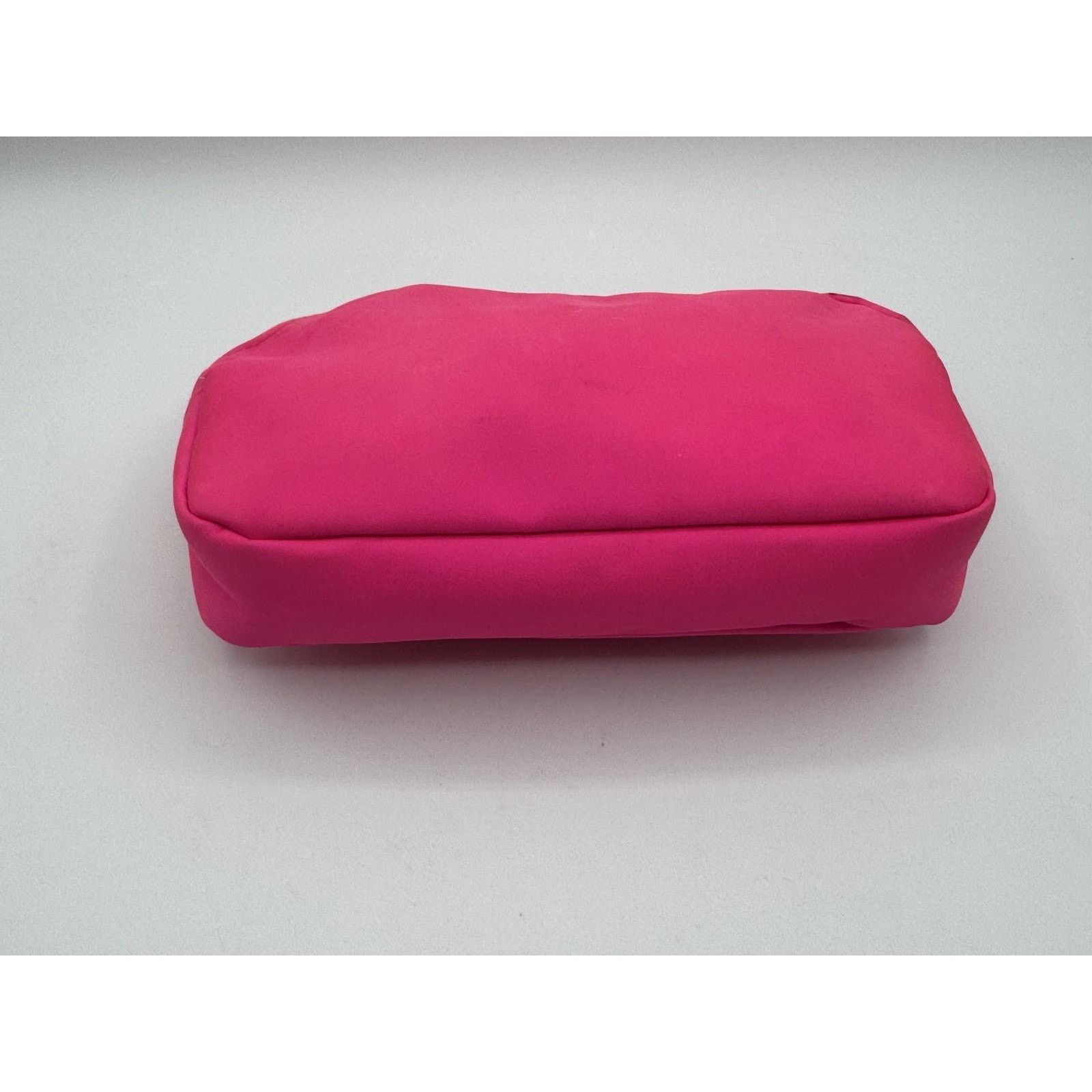 Other Pink & Yellow Sunscreen Bag SPF Waterproof Toiletry Pouch Size ONE SIZE - 5 Thumbnail