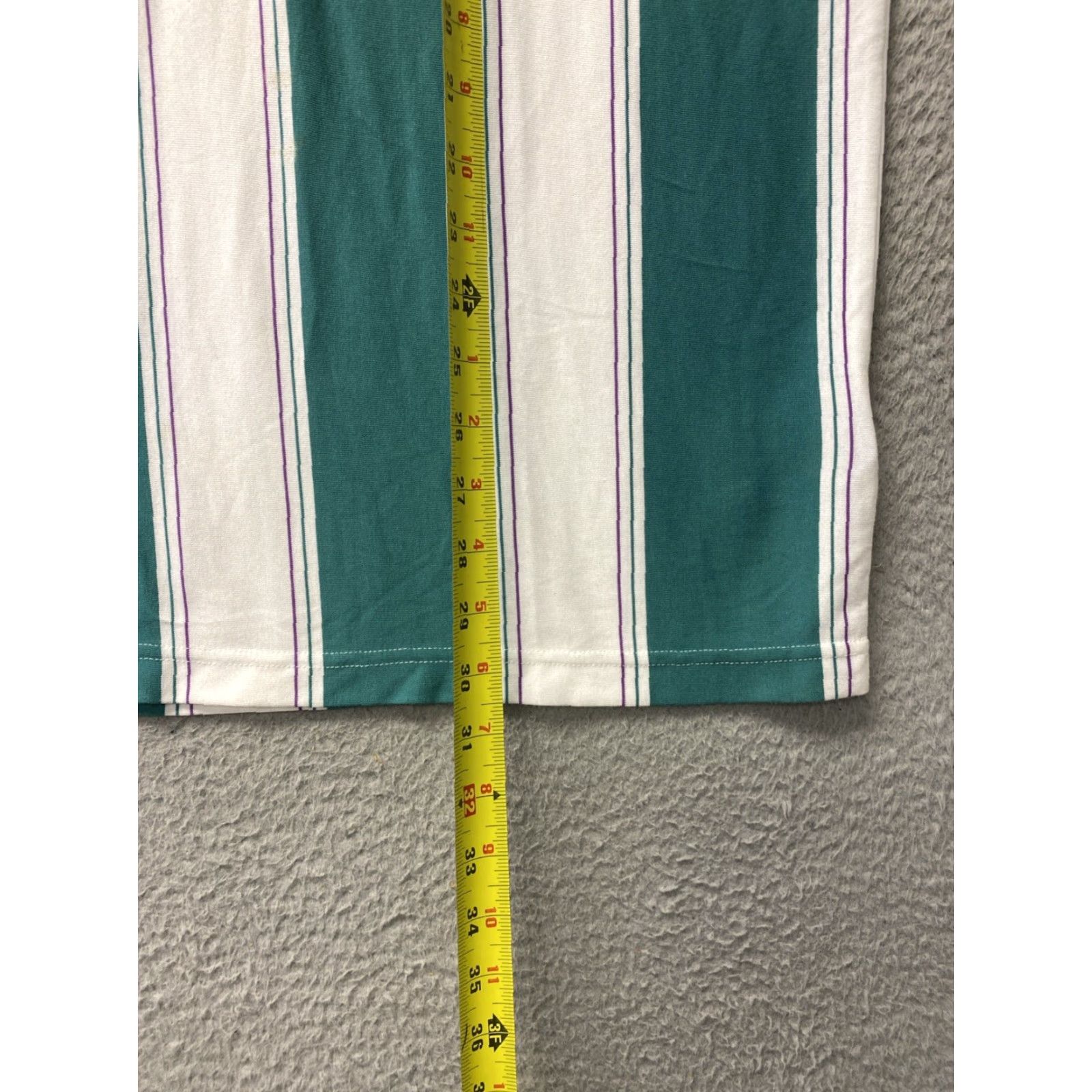 Adidas Adidas Polo Shirt Men L Cotton Blend Primegreen White / 162-40 Size US L / EU 52-54 / 3 - 5 Thumbnail