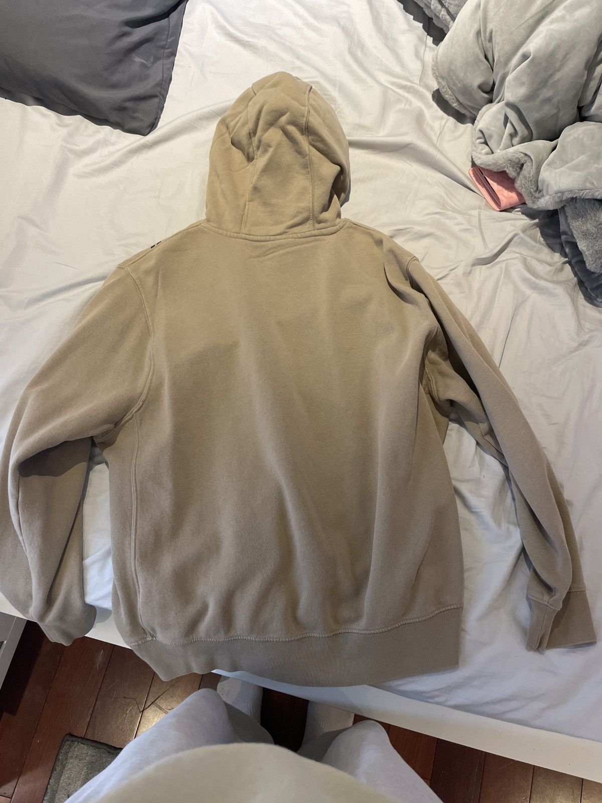 Nike Nike hoodie Size US XL / EU 56 / 4 - 2 Thumbnail