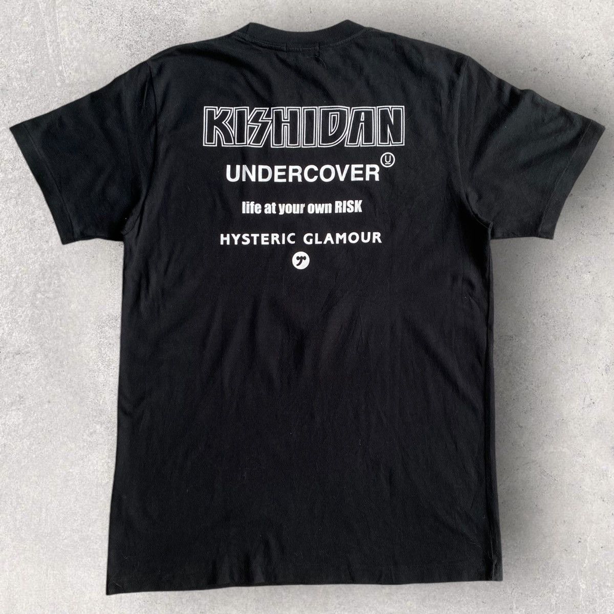 Hysteric Glamour × Undercover Kishidan By Undercover X Hysteric Glamour Size US M / EU 48-50 / 2 - 2 Thumbnail