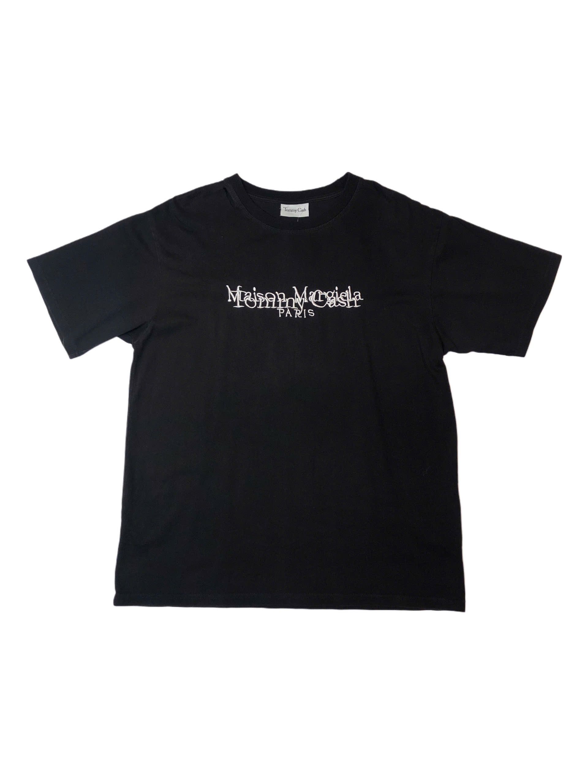 Maison Margiela Tommy Cash | Grailed