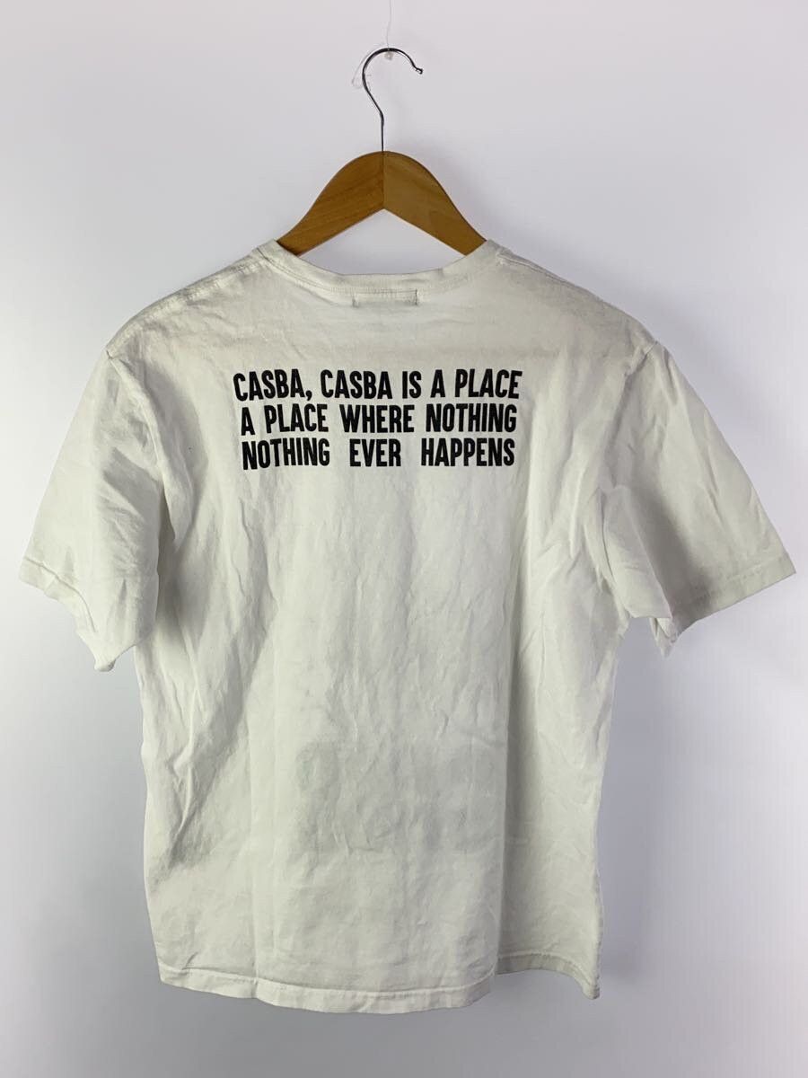 Undercover "CASBA" Doll Tee Size US L / EU 52-54 / 3 - 2 Thumbnail