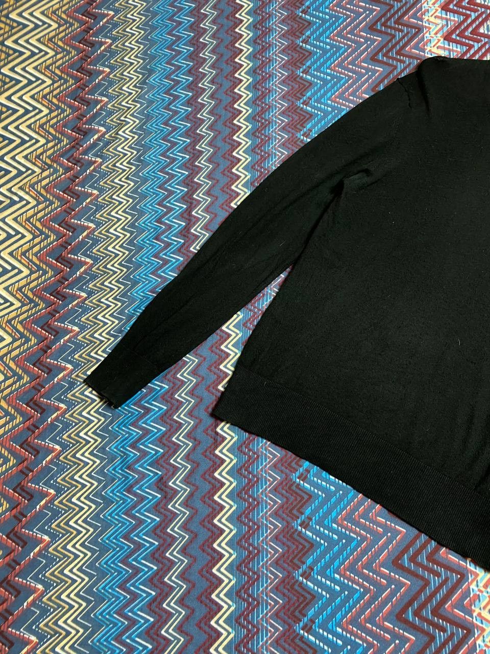 Allsaints Y2K Vintage Streetwear Long Sleeve Allsaints Size US M / EU 48-50 / 2 - 7 Thumbnail