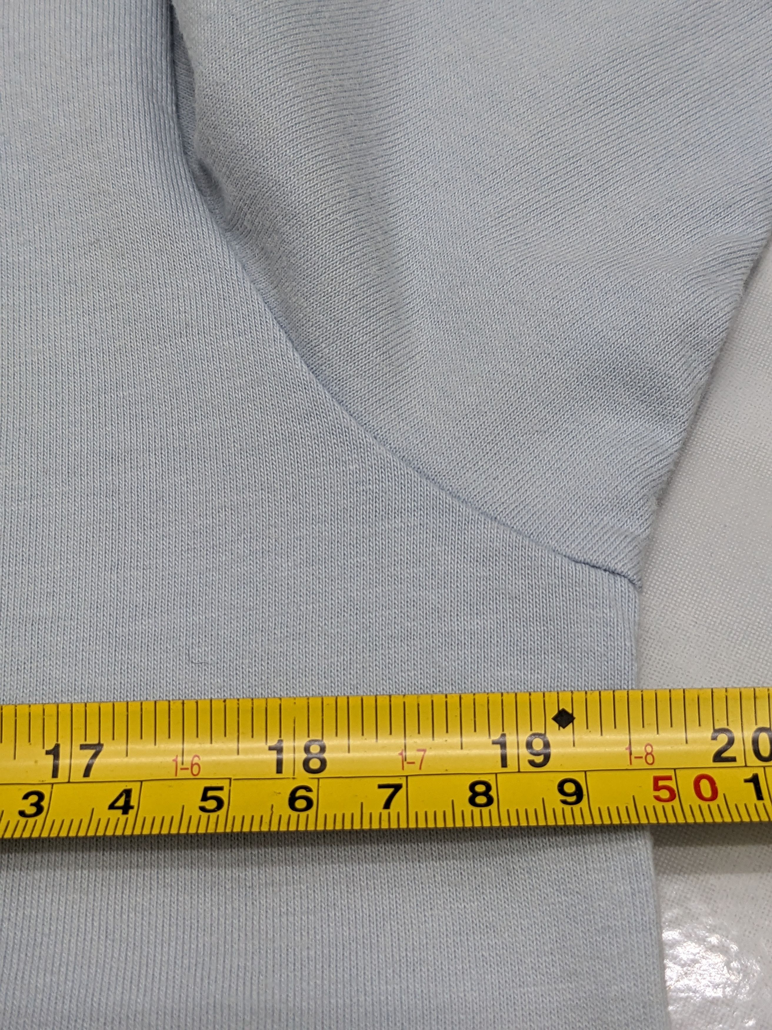 Japanese Brand JAPANESE BRAND X HARUKI MURAKAMI X ART TSHIRT Size US S / EU 44-46 / 1 - 10 Thumbnail