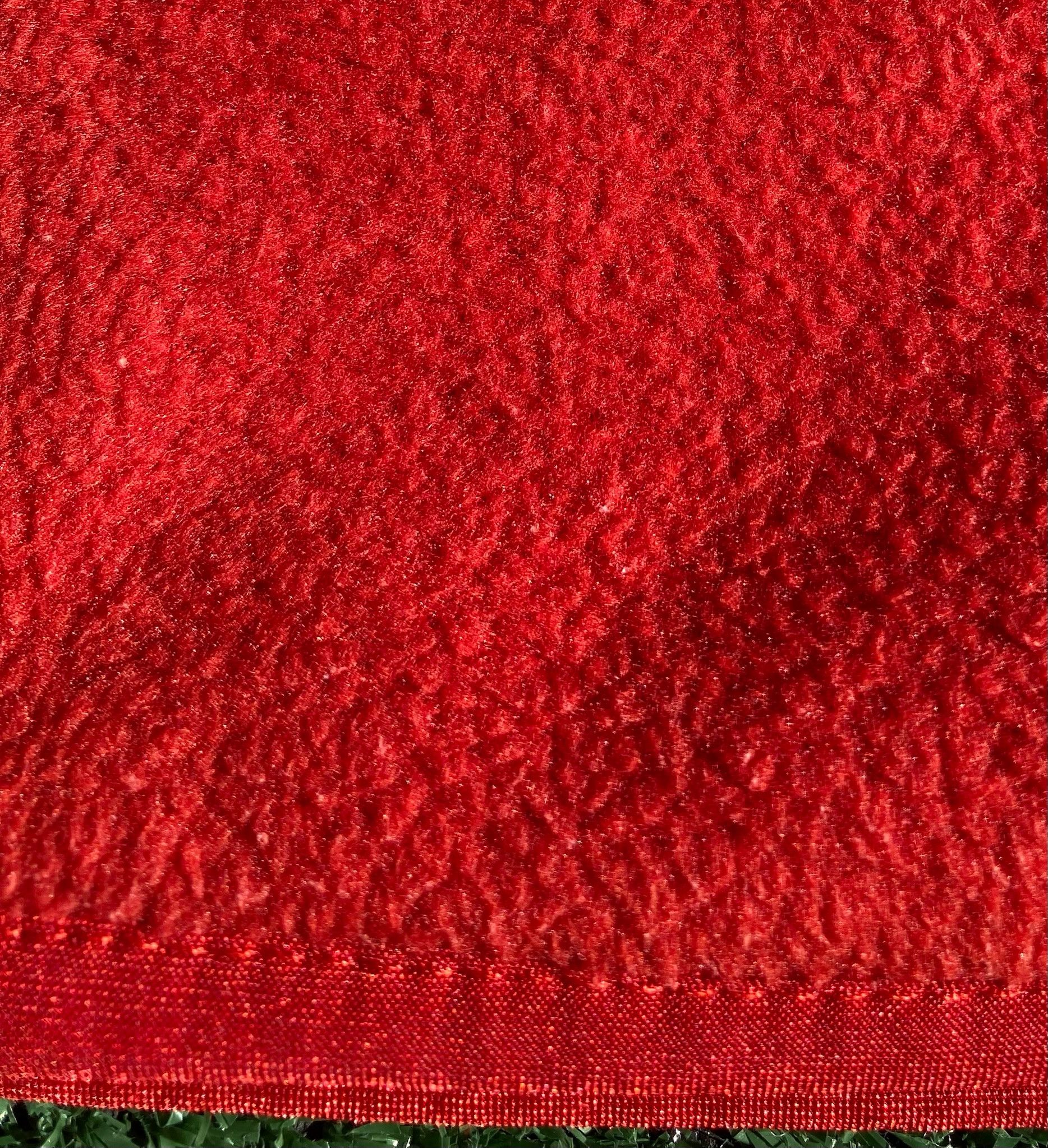Patagonia 90’s Patagonia Synchilla Red Fleece Full Zip Vest Medium Size US M / EU 48-50 / 2 - 6 Thumbnail