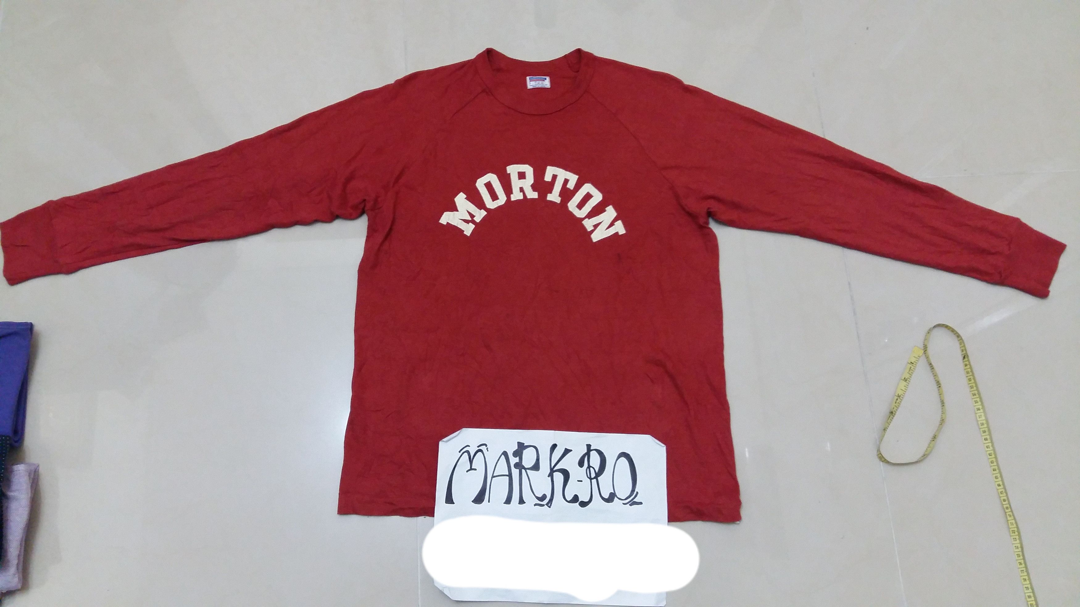 Japanese Brand × Warehouse Vintage Doubleworks: Warehouse & Co. Japan 🔥🔥 Size US L / EU 52-54 / 3 - 1 Thumbnail