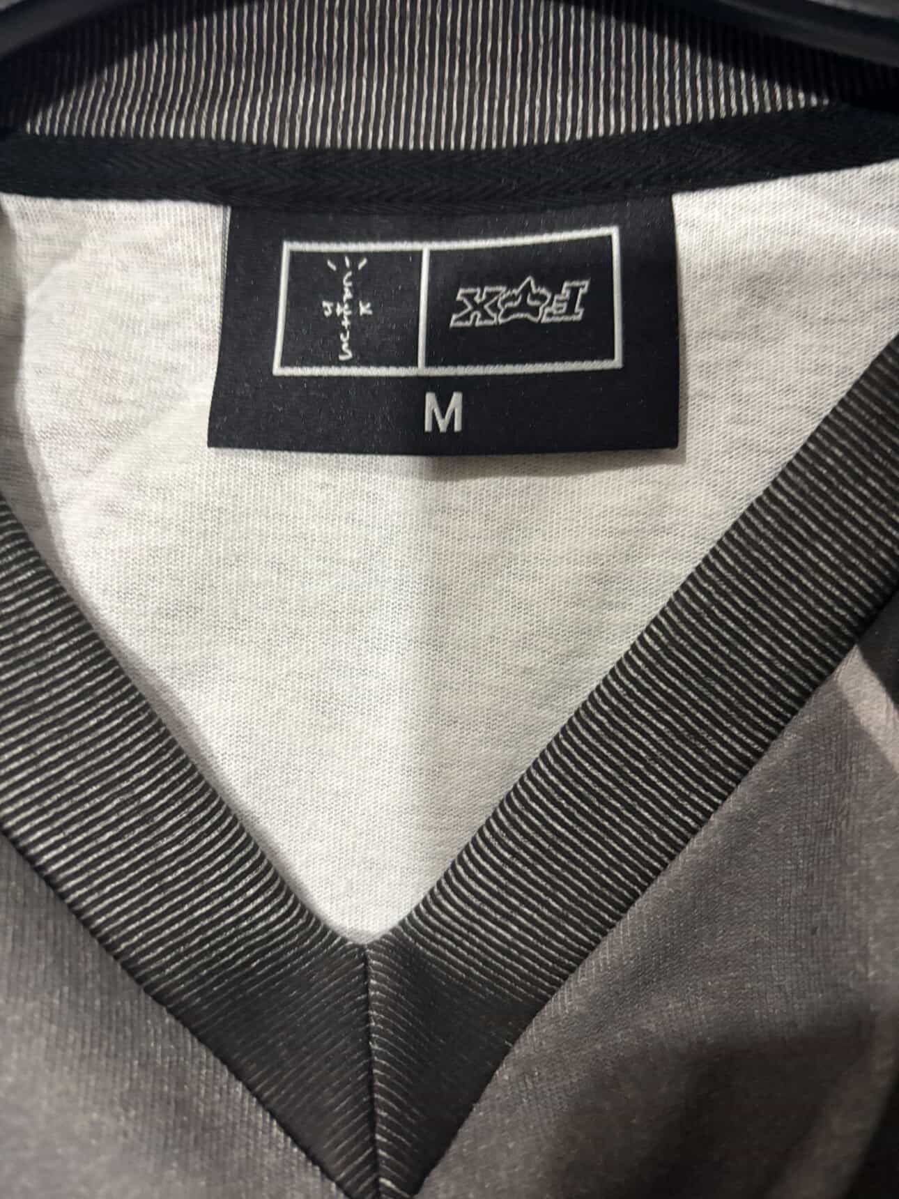 Travis Scott JACKBOYS x Fox Racing Jersey (M) Size US M / EU 48-50 / 2 - 2 Thumbnail