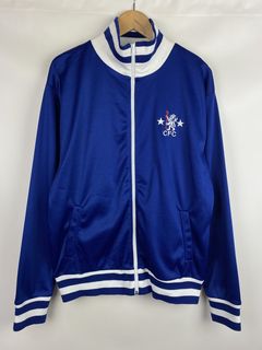 chelsea 1978 track jacket