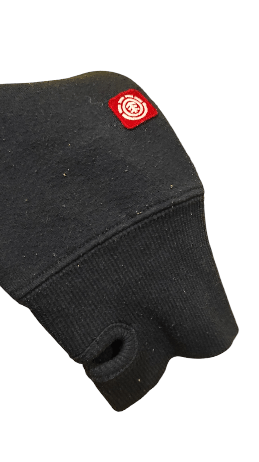 Element Rare Element 92 Streetwear Hoodie Size US XL / EU 56 / 4 - 5 Thumbnail