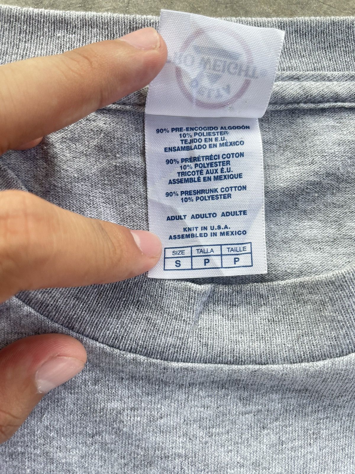 Other Vintage presiden obama Size US S / EU 44-46 / 1 - 6 Thumbnail