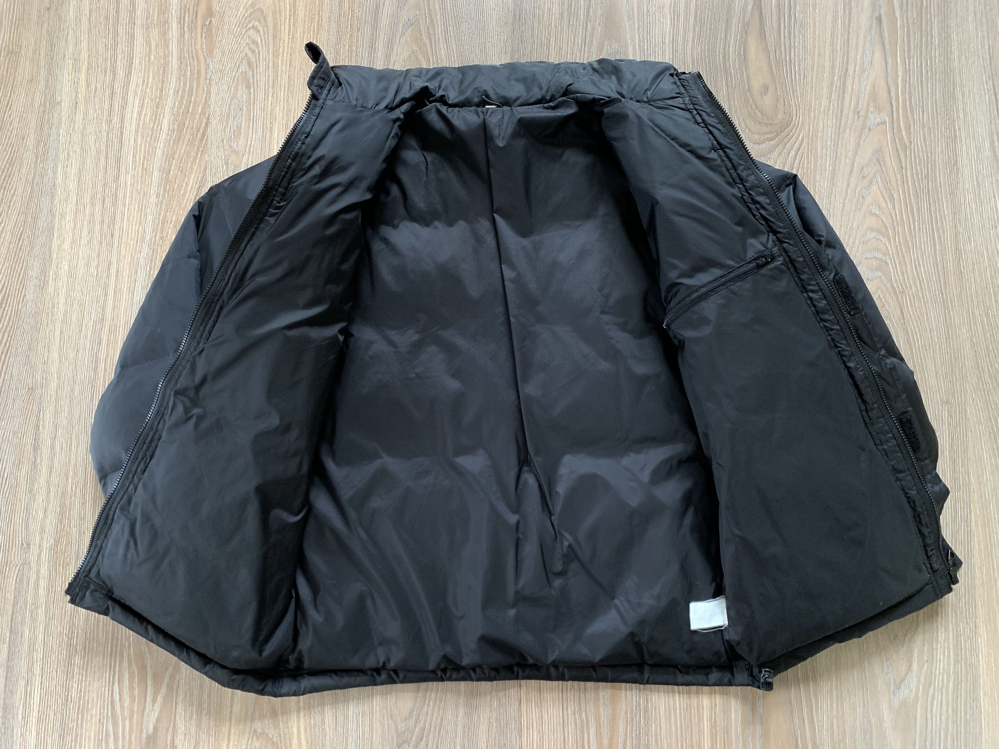 Vintage Dolomite Vinyage Mens Down Jacket Puffer Size US S / EU 44-46 / 1 - 4 Thumbnail