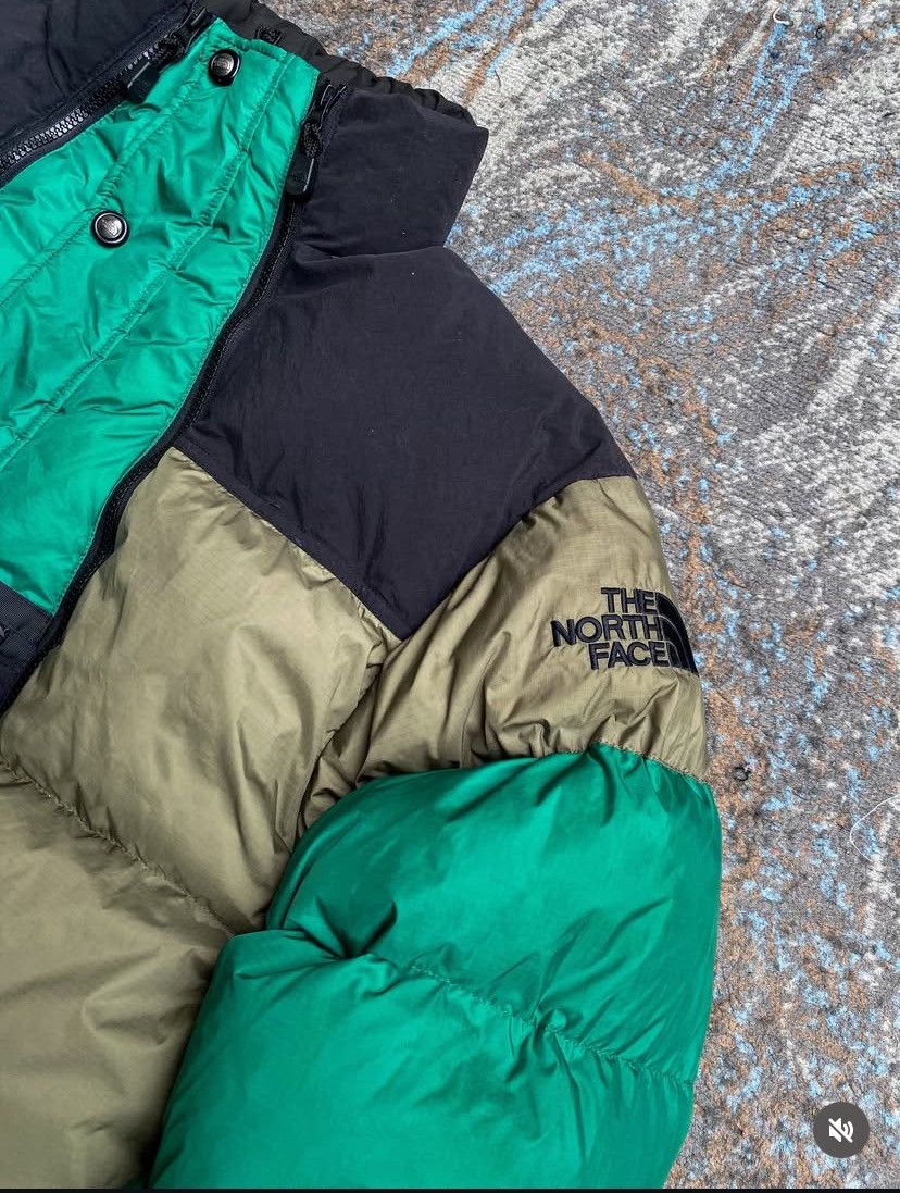 The North Face The North Face Steeptech FW20 Puffer Down Jacket Size US L / EU 52-54 / 3 - 2 Thumbnail