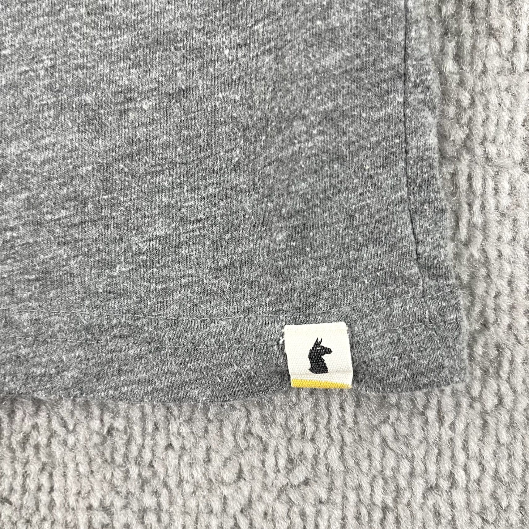 Cotopaxi Cotopaxi Shirt Men Large Gray Graphic Tee Hiking Climbing Outdoor Organic Cotton Size US L / EU 52-54 / 3 - 4 Thumbnail