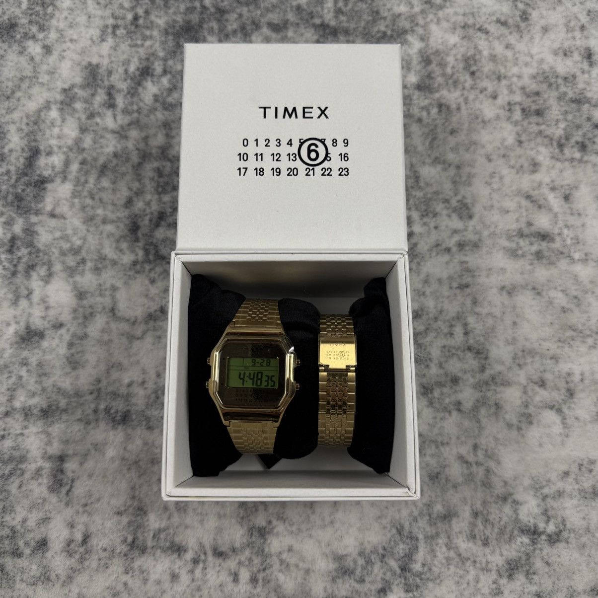 Supreme Timex Digital Watch Clearance Timex Supreme Timex Digital