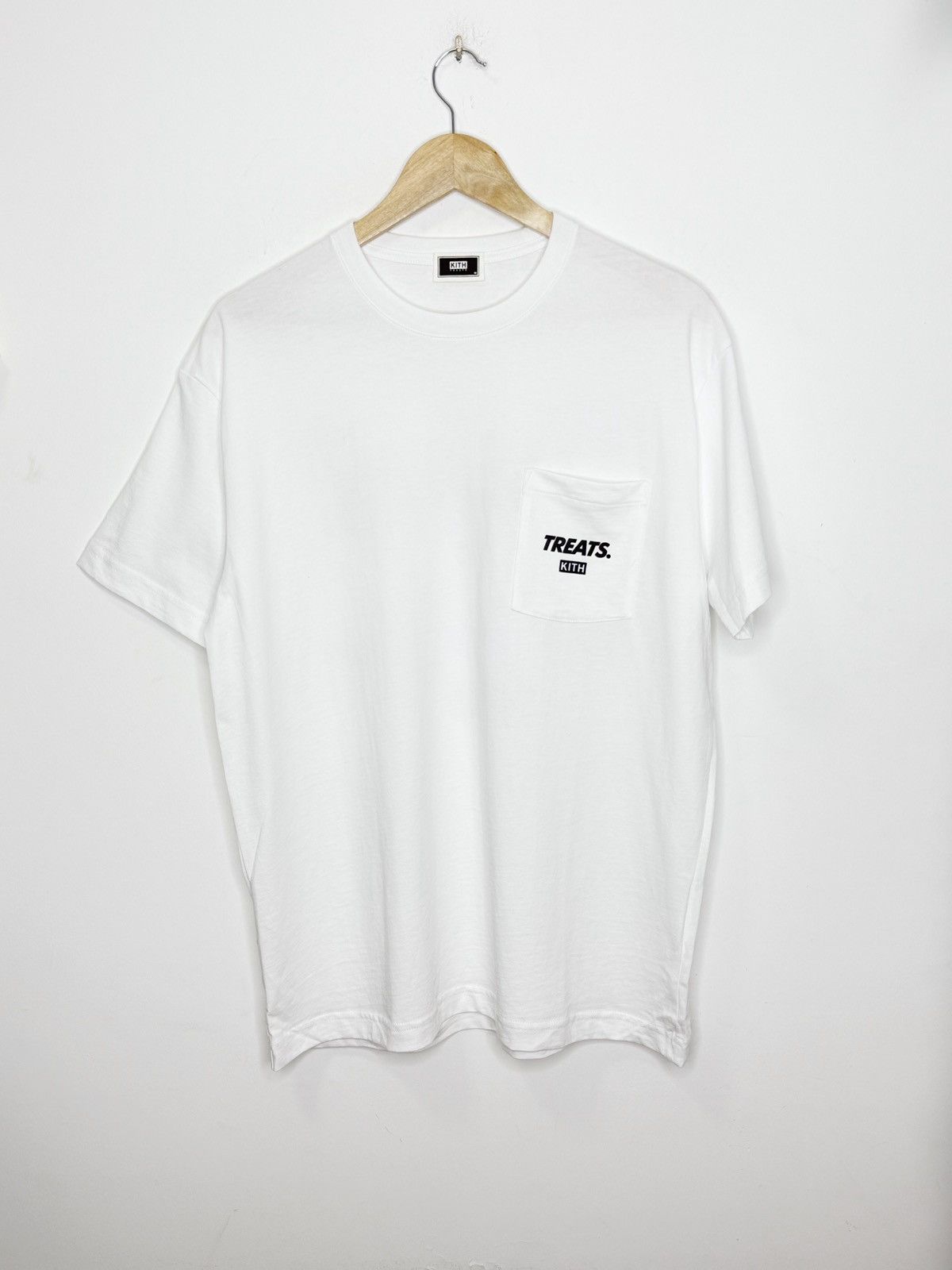 Kith Kith Treats Tee Size US M / EU 48-50 / 2 - 2 Thumbnail
