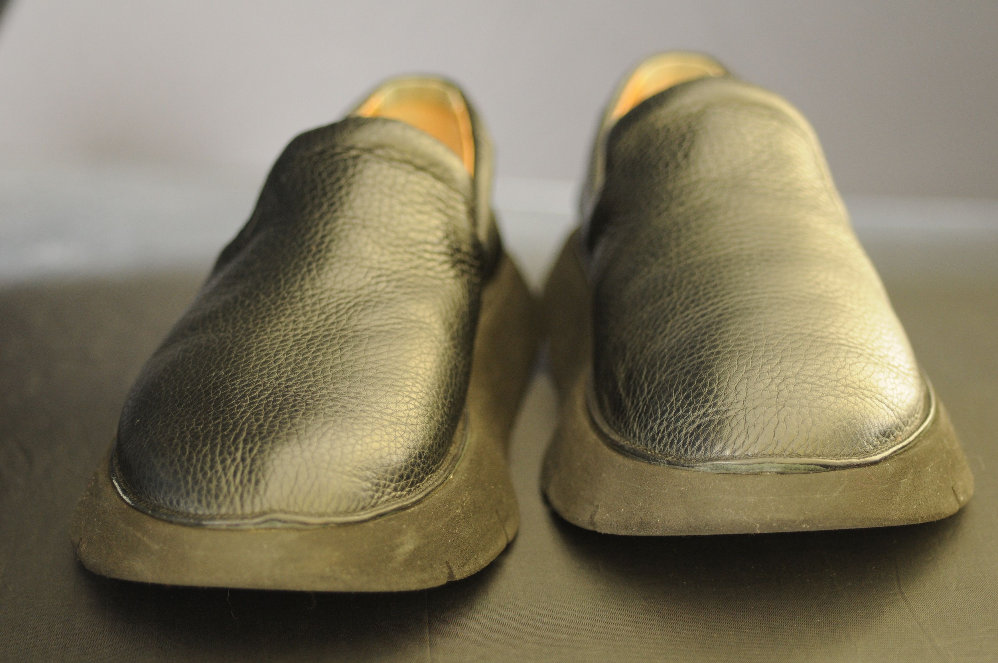 Marsell Marsell Intagliata loafer Size US 9 / EU 42 - 4 Thumbnail