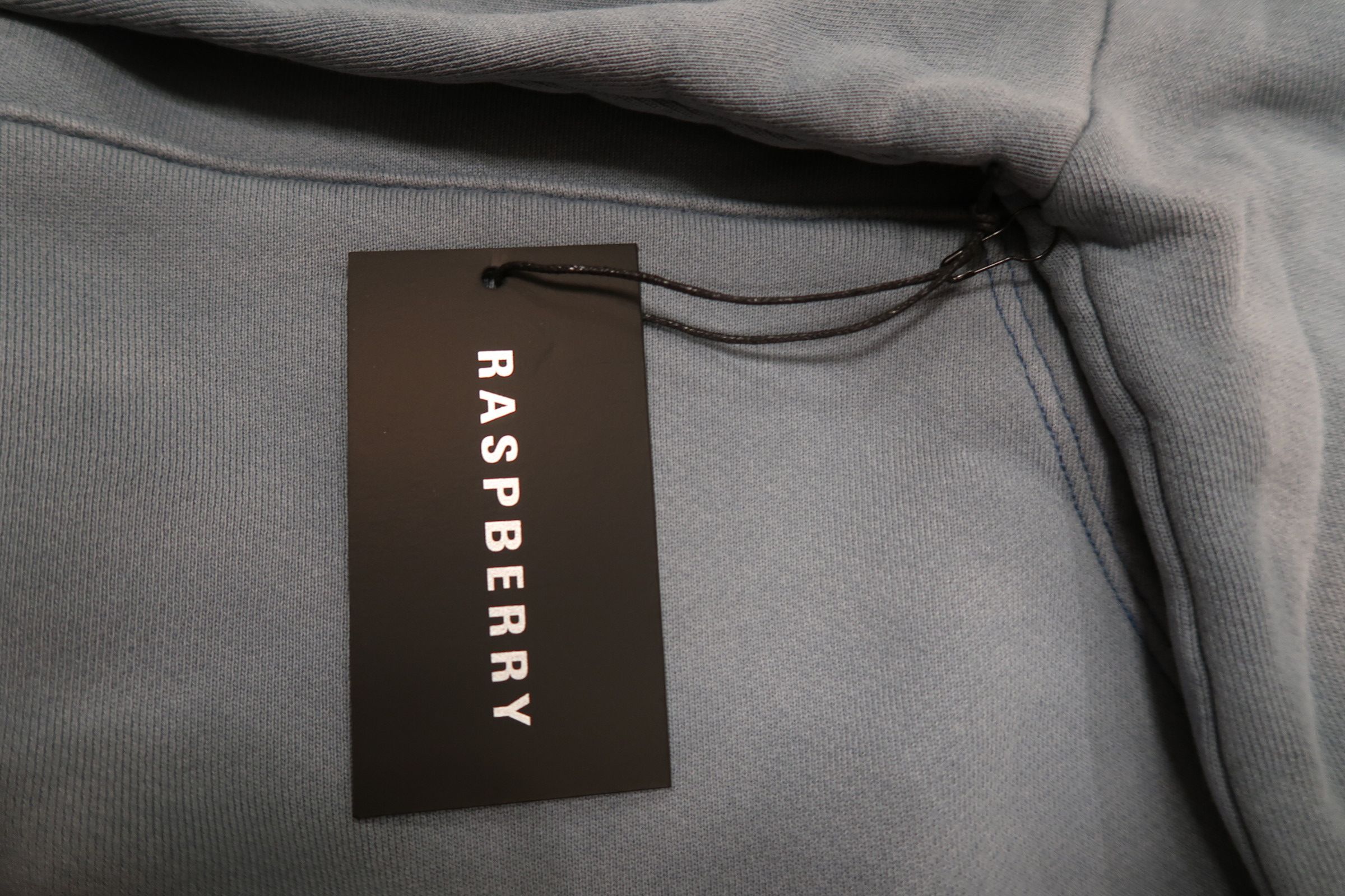 The GV Gallery Gv Gallery Sky Lounge Hoodie Size US S / EU 44-46 / 1 - 8 Thumbnail