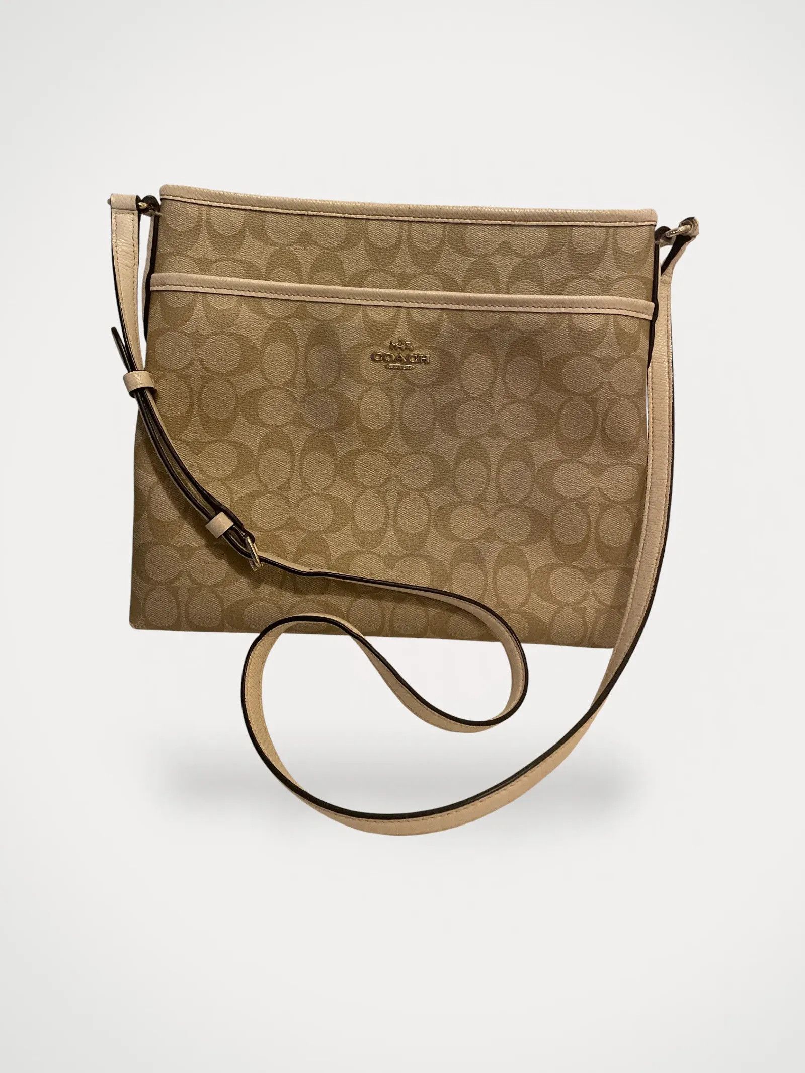 Coach Coach Crossbody Bag Size ONE SIZE - 1 Thumbnail