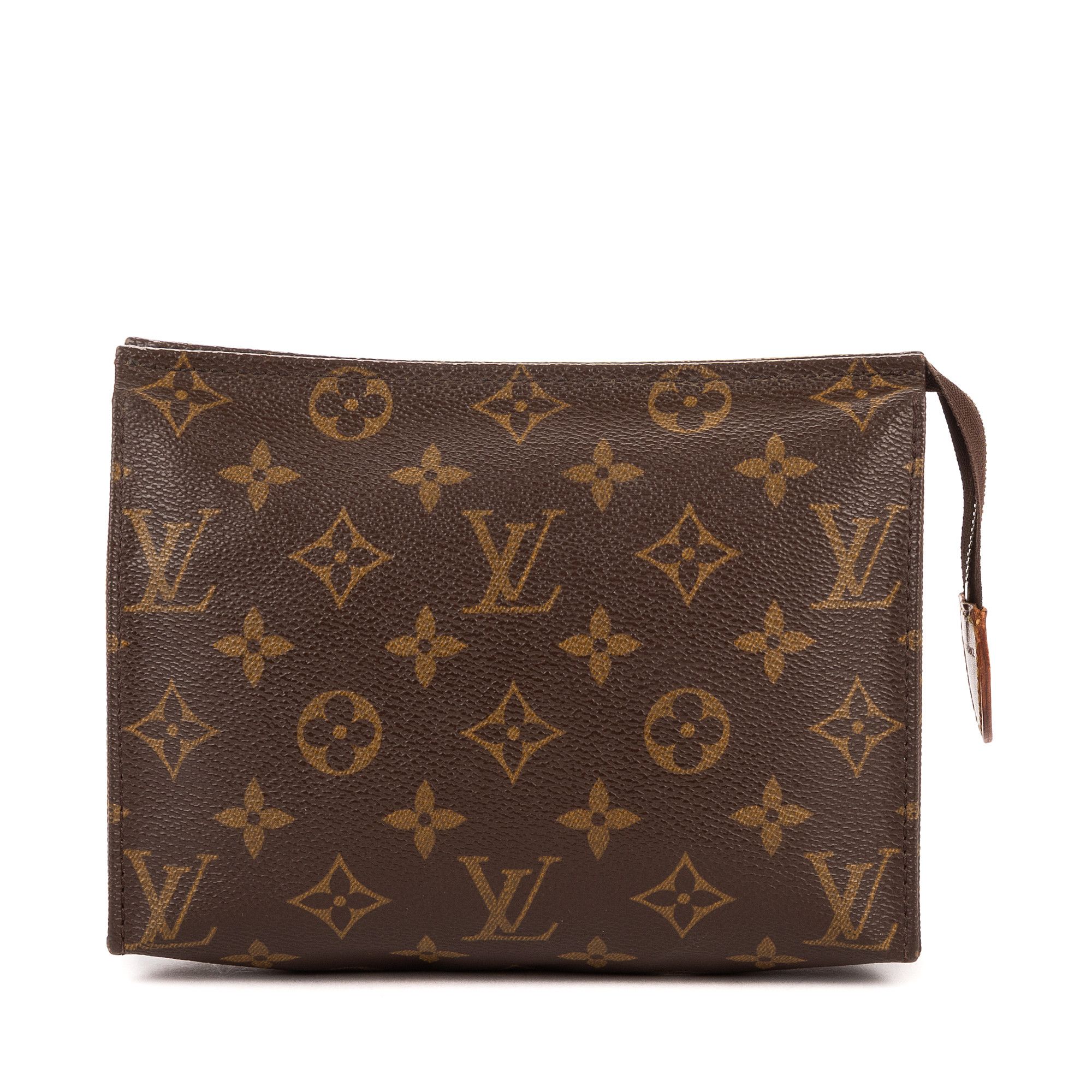 Louis Vuitton Vintage Toilet Pouch Size ONE SIZE - 1 Thumbnail