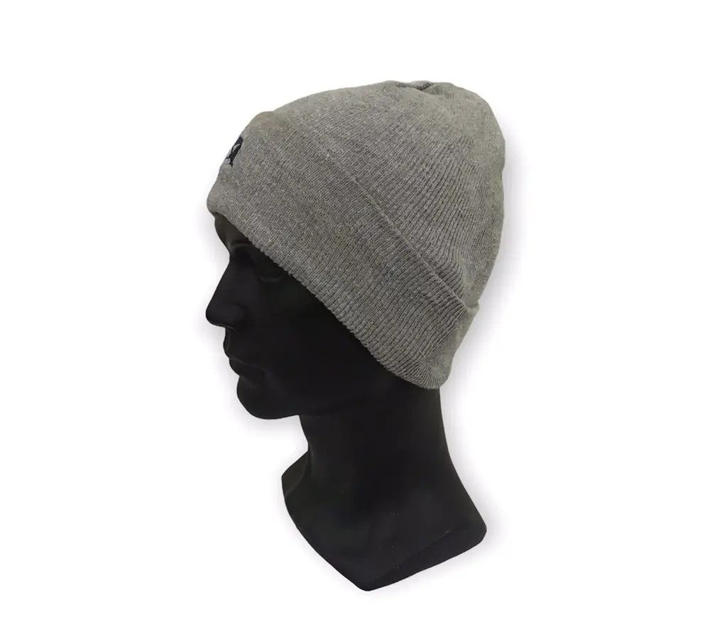 Vintage Arnold Palmer Small Logo Beanie Hat Size ONE SIZE - 2 Thumbnail