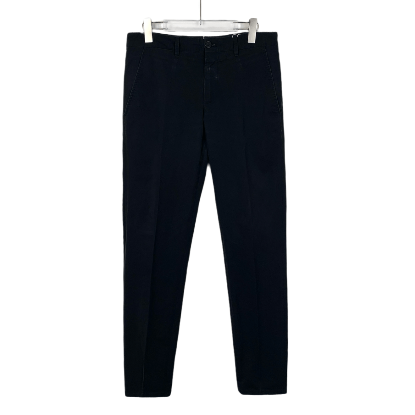 Prada Prada Jeans – Black Casual Washed Denim (Size S) Size 32" / US 10 / IT 46 - 1 Thumbnail