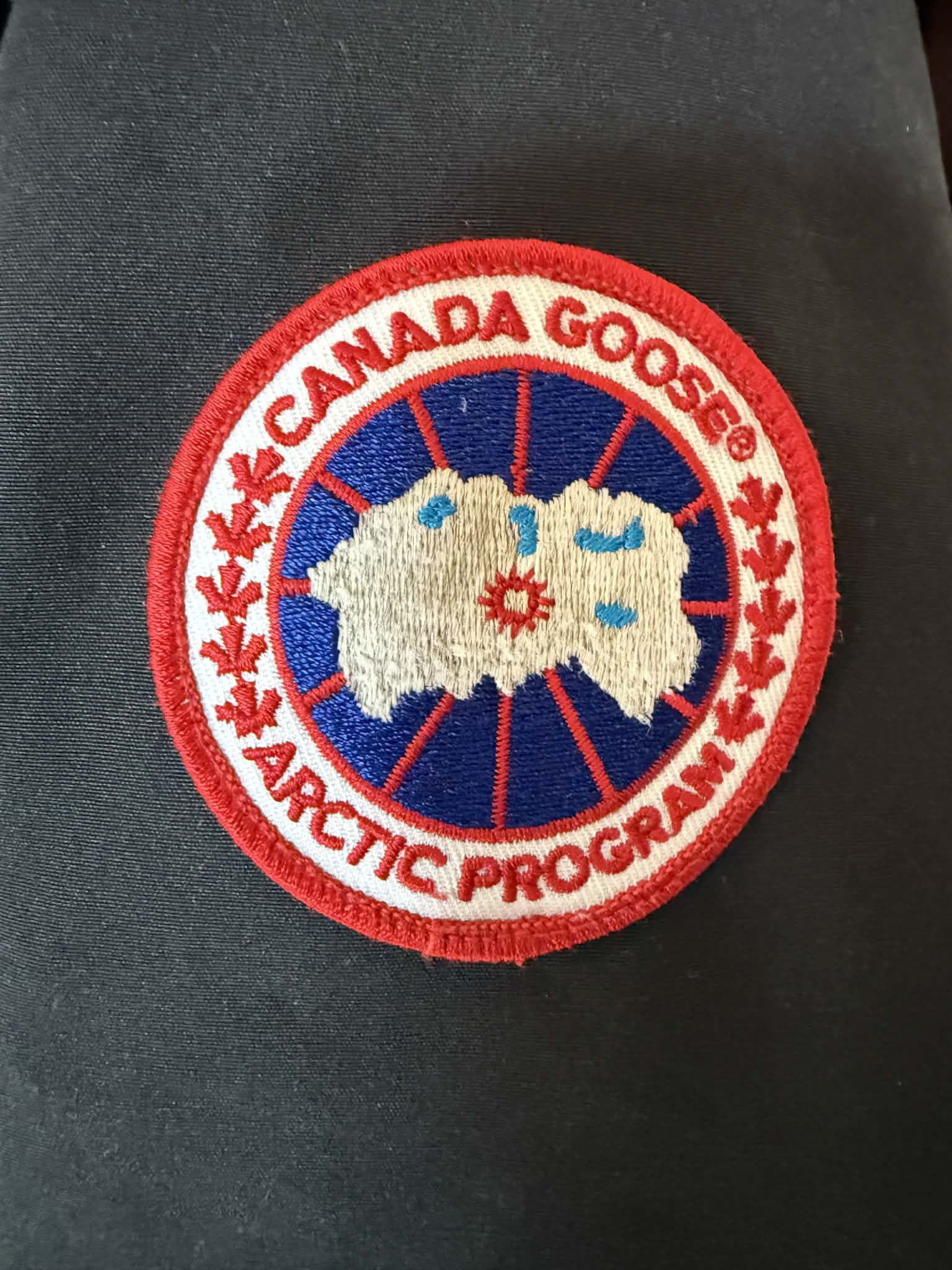 Canada Goose Canada Goose Trillium Parka Size S / US 4 / IT 40 - 4 Thumbnail