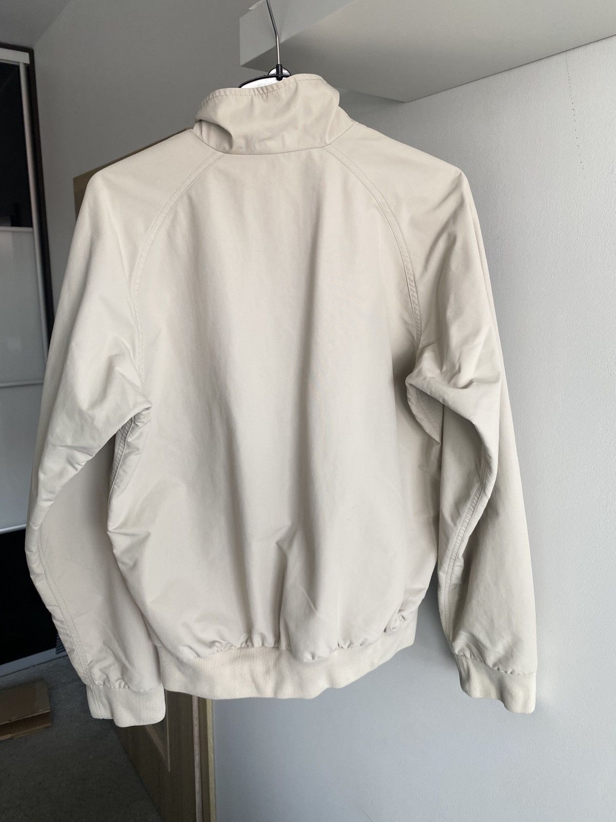 Patagonia Patagonia Nylon Light Jacket y2k basic vintage Size US S / EU 44-46 / 1 - 13 Thumbnail