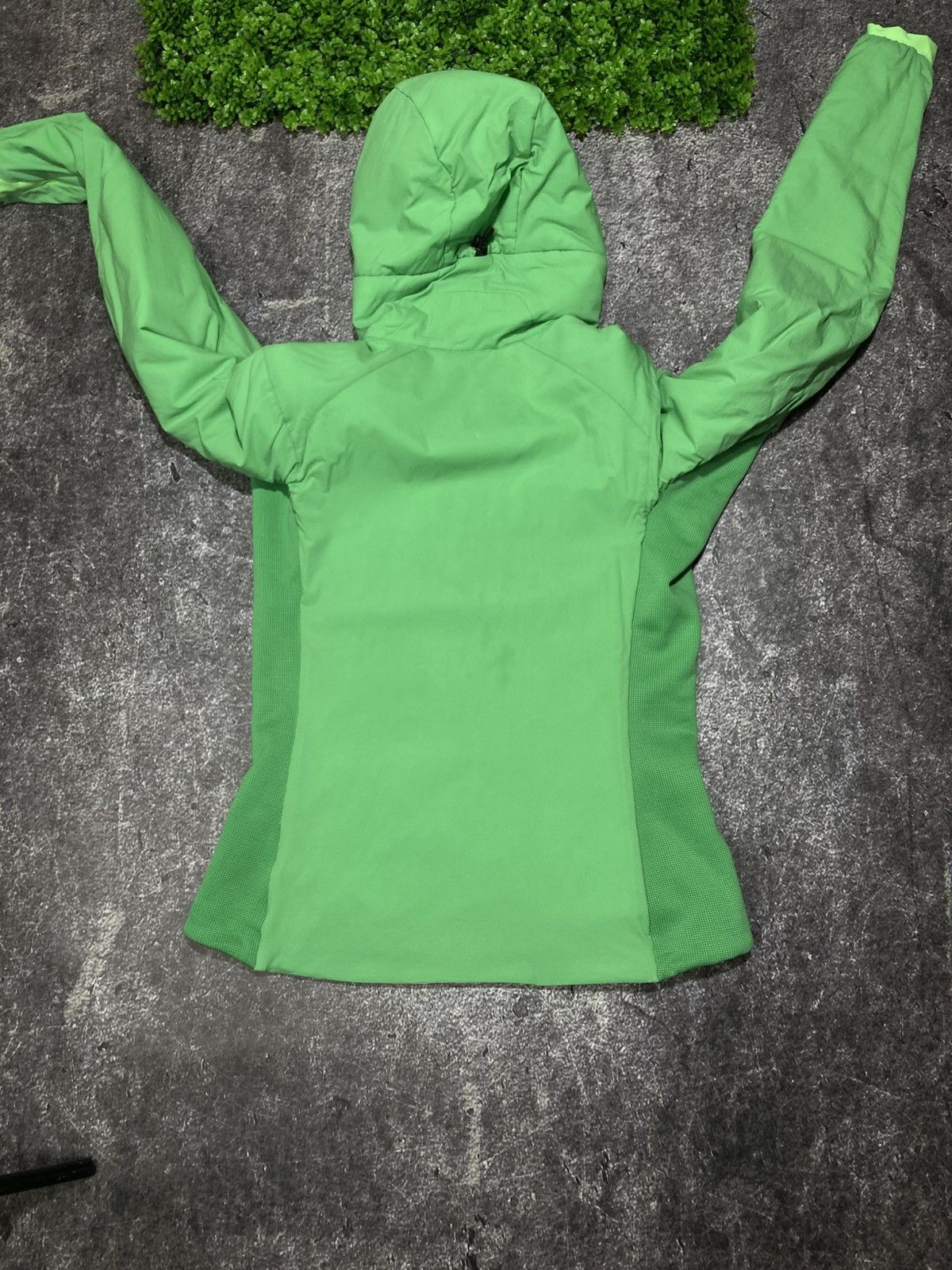 Arc'teryx Arcteryx Atom LT Women’s Zip Jacket Size S / US 4 / IT 40 - 8 Thumbnail