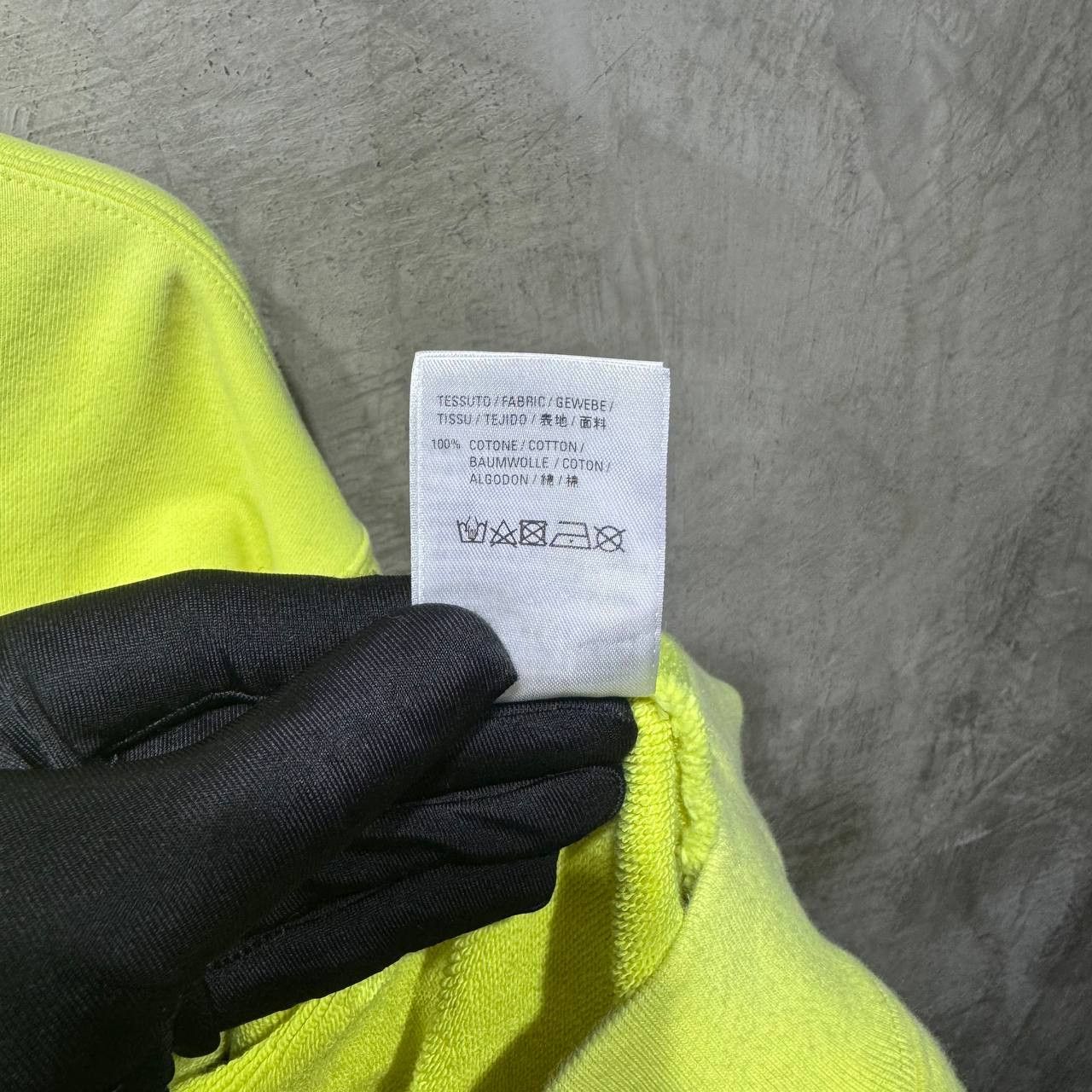 Balenciaga Balenciaga Crew Hoodie Size US L / EU 52-54 / 3 - 20 Thumbnail