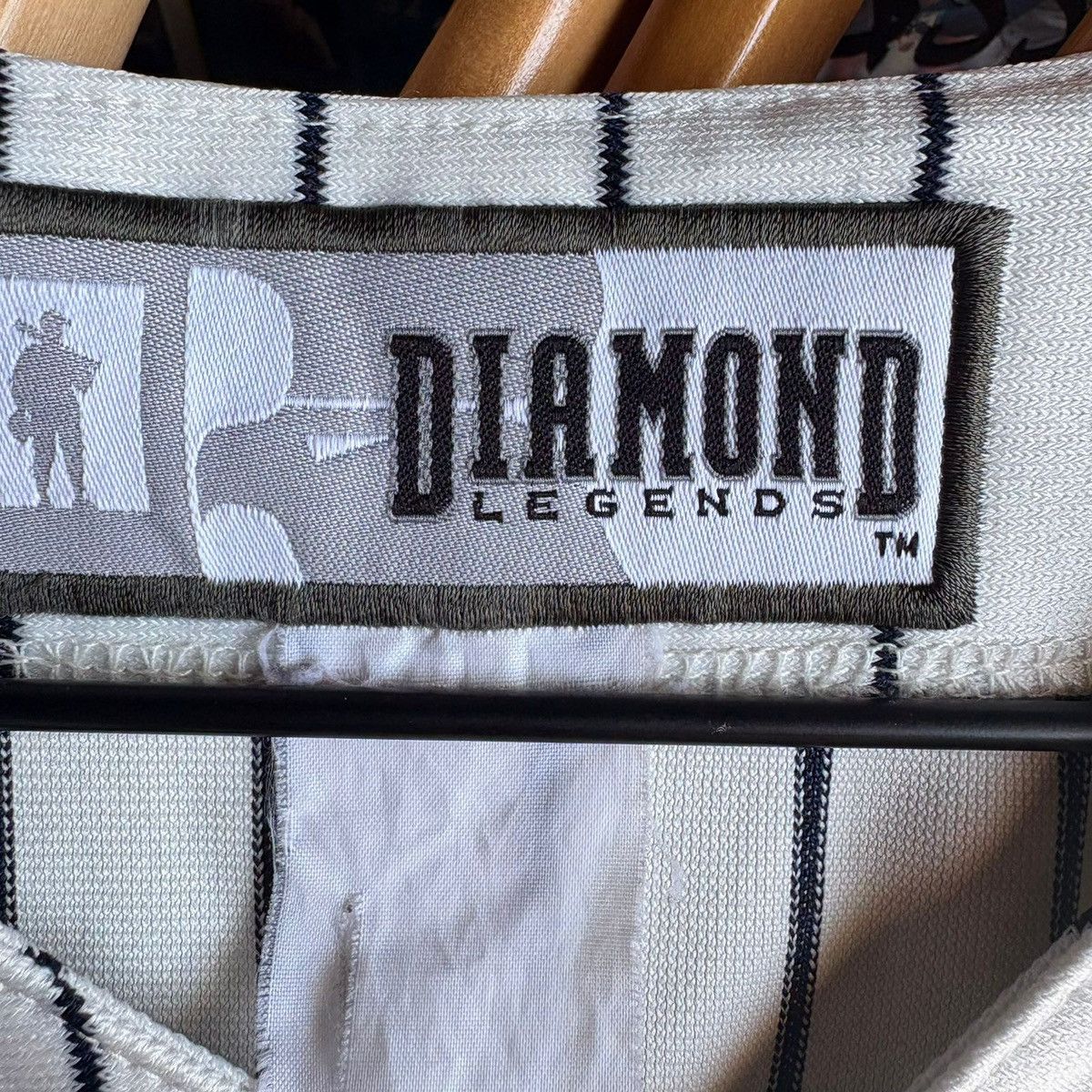 Russell Athletic Russell Athletic Diamond Collection Don LARSEN BEARS Jersey Size US L / EU 52-54 / 3 - 10 Thumbnail