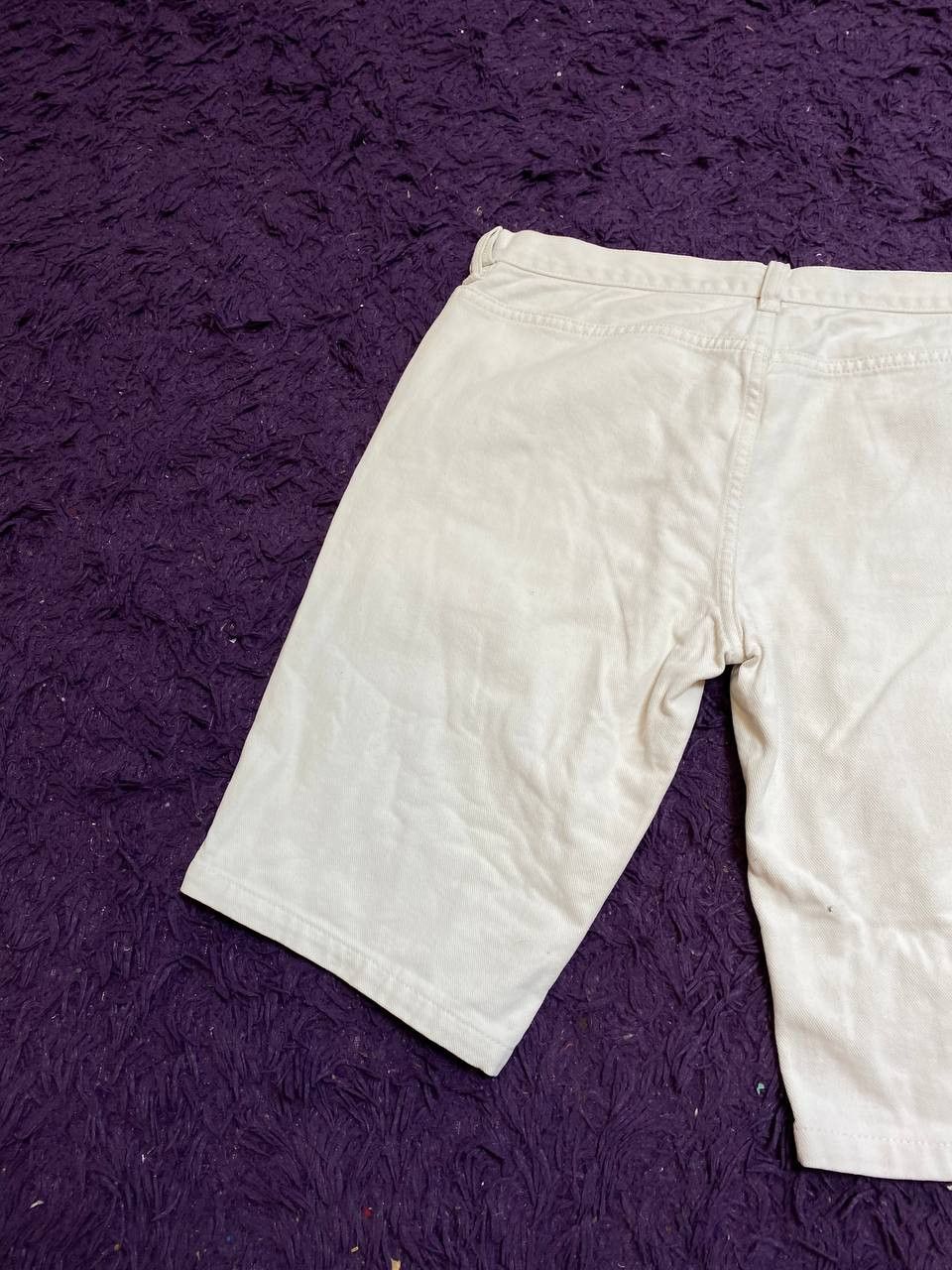 Polo Ralph Lauren Polo Ralph Lauren Vintage 90s Y2K Shorts Size US 32 / EU 48 - 19 Thumbnail