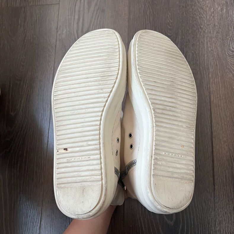 Rick Owens Rick Owens Pocket Converse shoes Size US 9 / EU 42 - 7 Thumbnail
