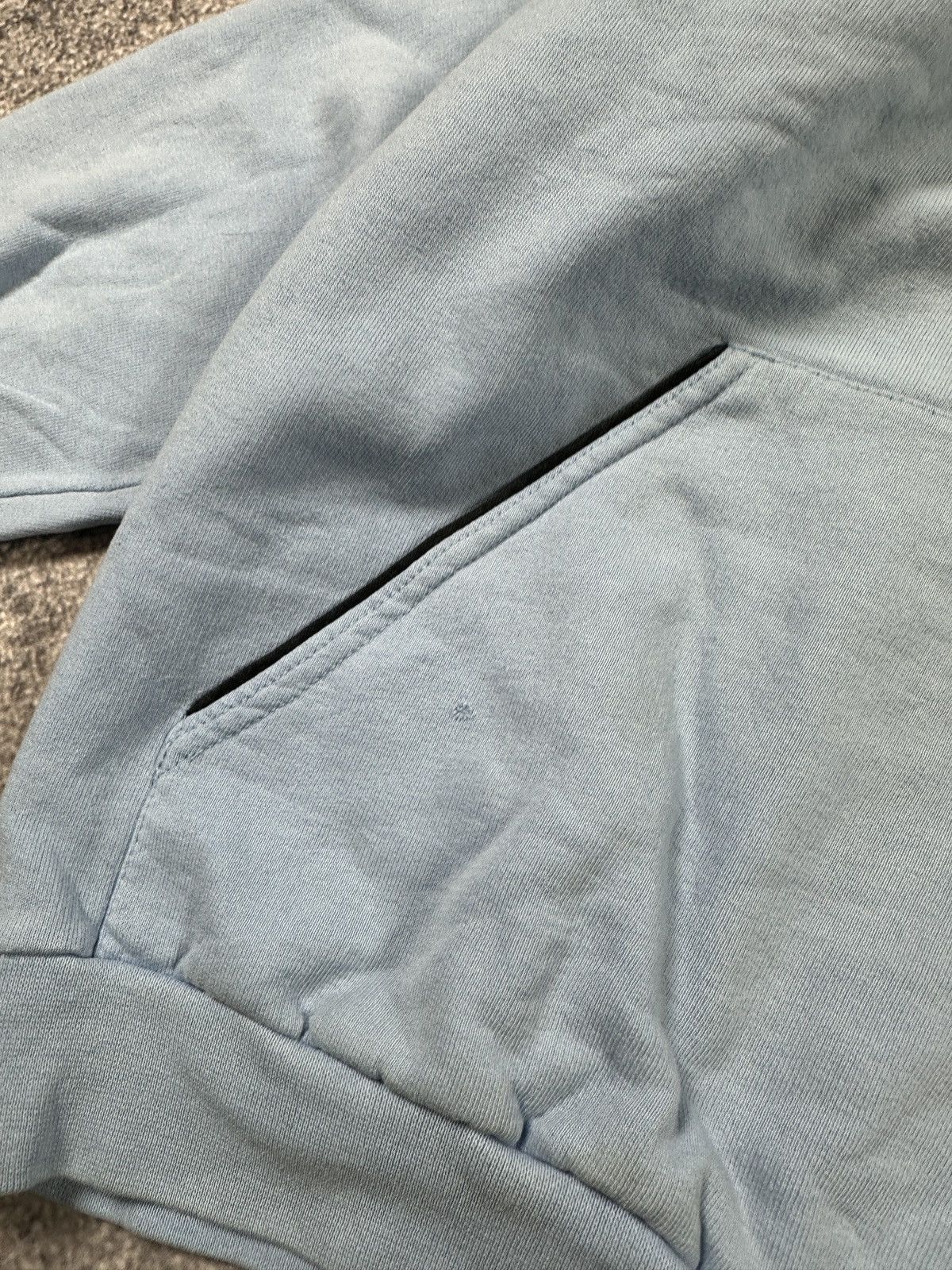 Diesel Vintage Diesel Back Big Logo Hoodie Avant Garde Opium M Rare Size US M / EU 48-50 / 2 - 4 Thumbnail