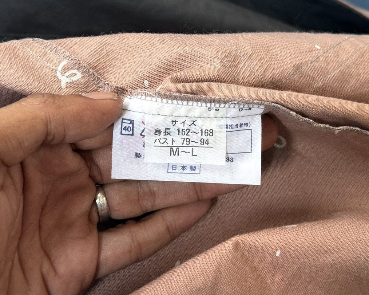 Issey Miyake Issey Miyake Studio Squirrel Long Jacket Vintage 80s Size US XL / EU 56 / 4 - 10 Thumbnail
