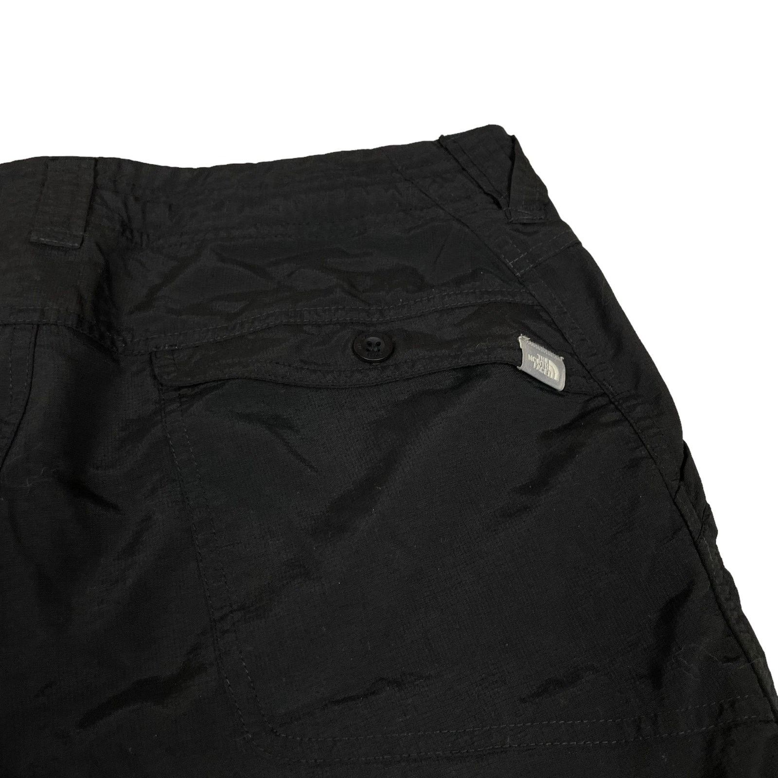 The North Face The North Face Women's Black Stow Pocket Outdoor Pants 12 Size 30" / US 8 / IT 44 - 11 Thumbnail